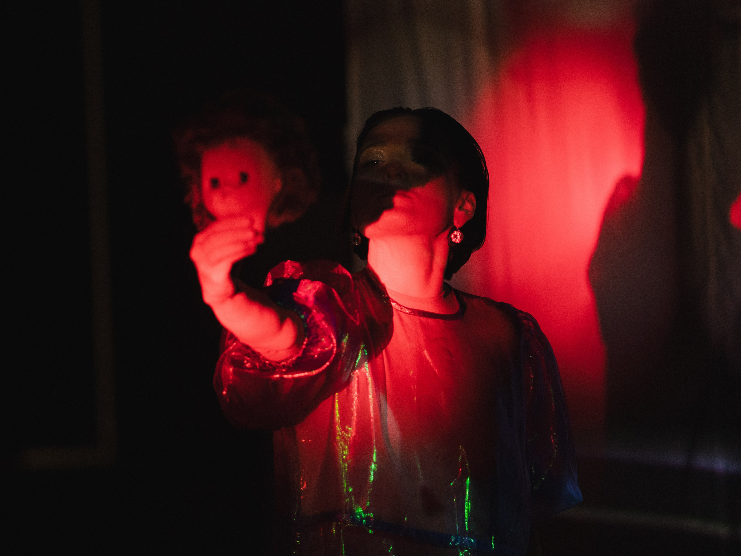 SEVEN SESSIONS. Спортивный и репортажный фотограф в Москве и области Мари Панадеро