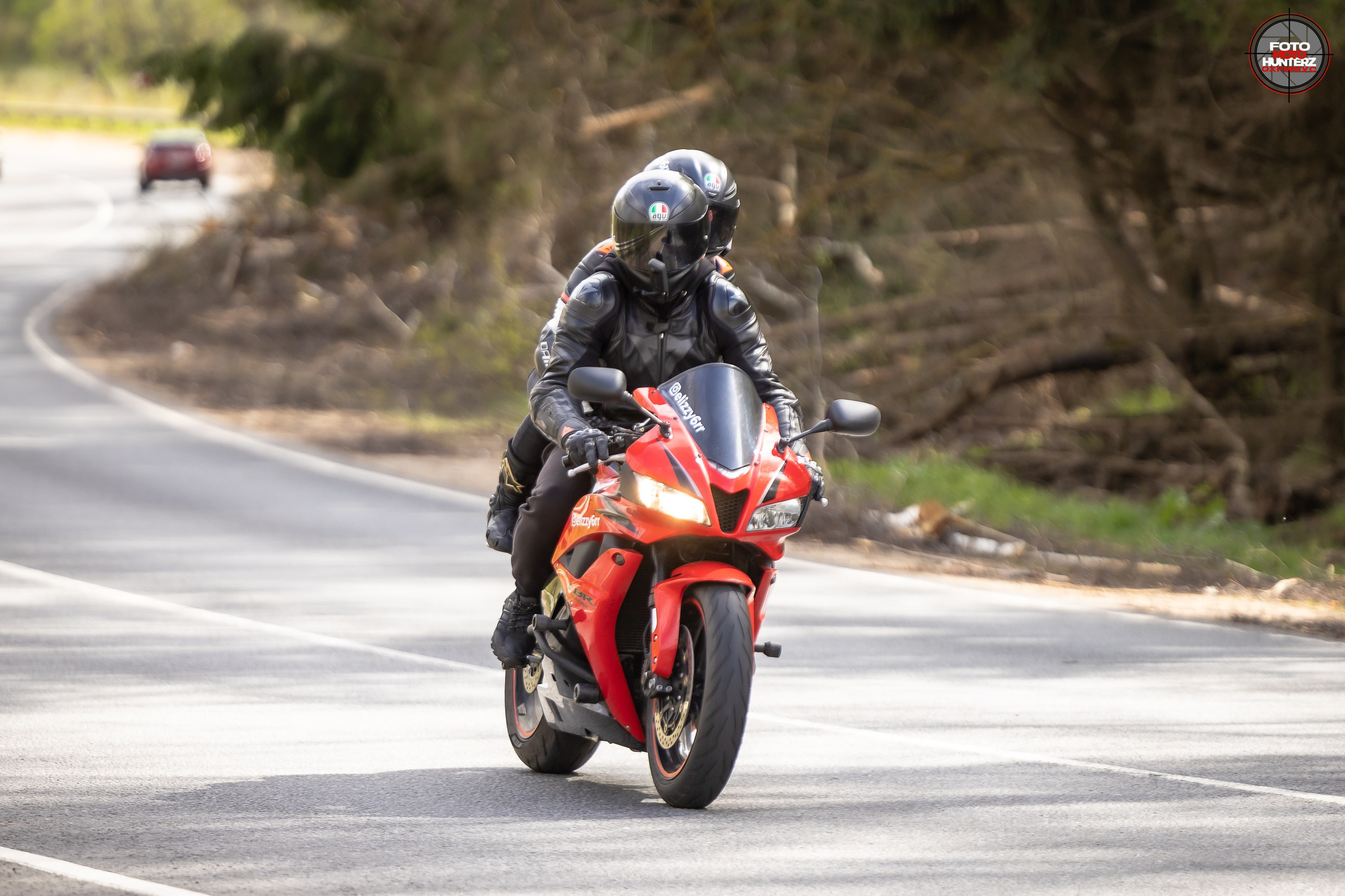 Первое Сафари в 2025 г. на Рогачевском ш. Фотограф Владимир Охрименко