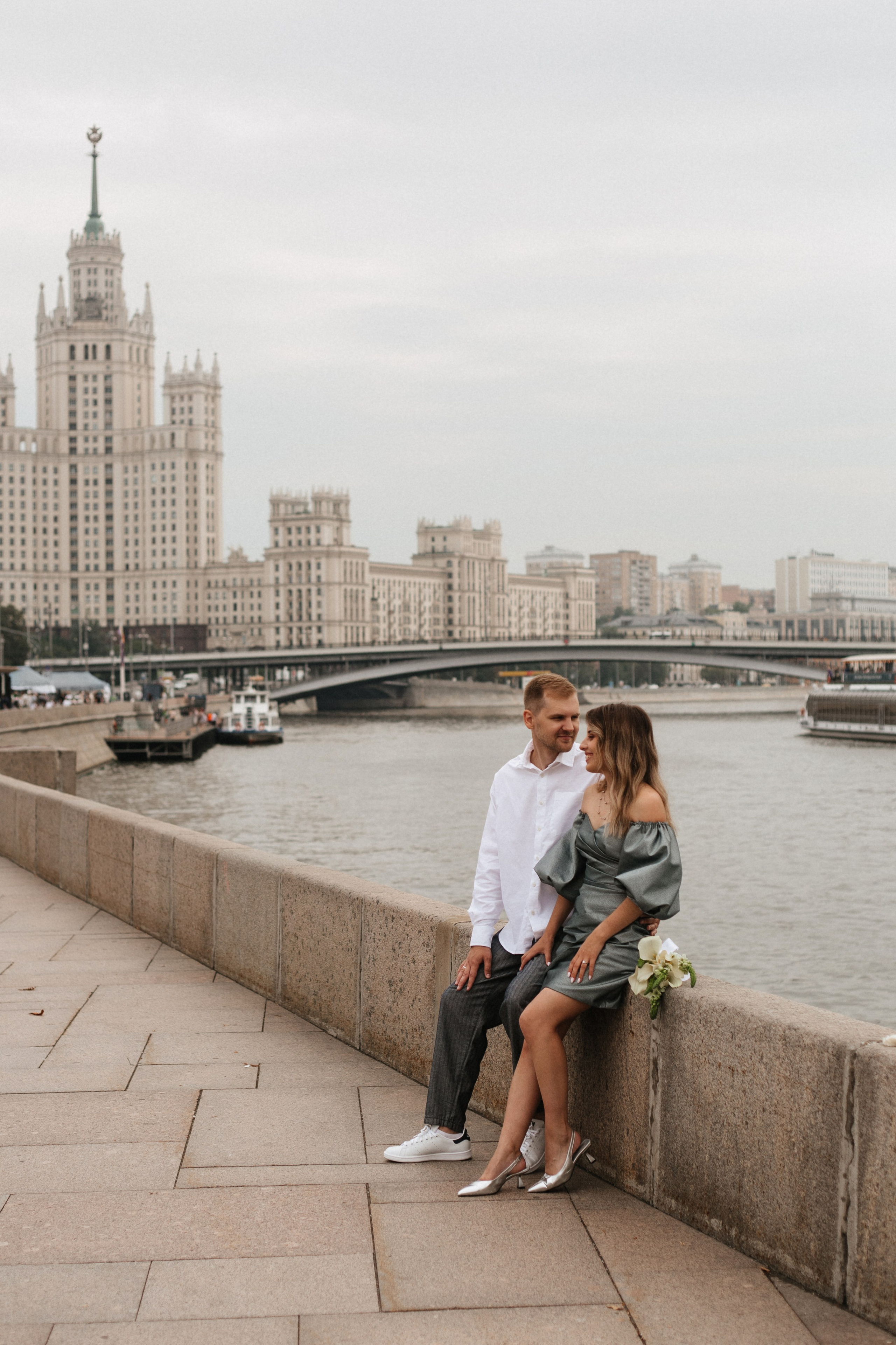 Артем и Карина. Фотограф в Волгограде и Москве | Анастасия Лаврова