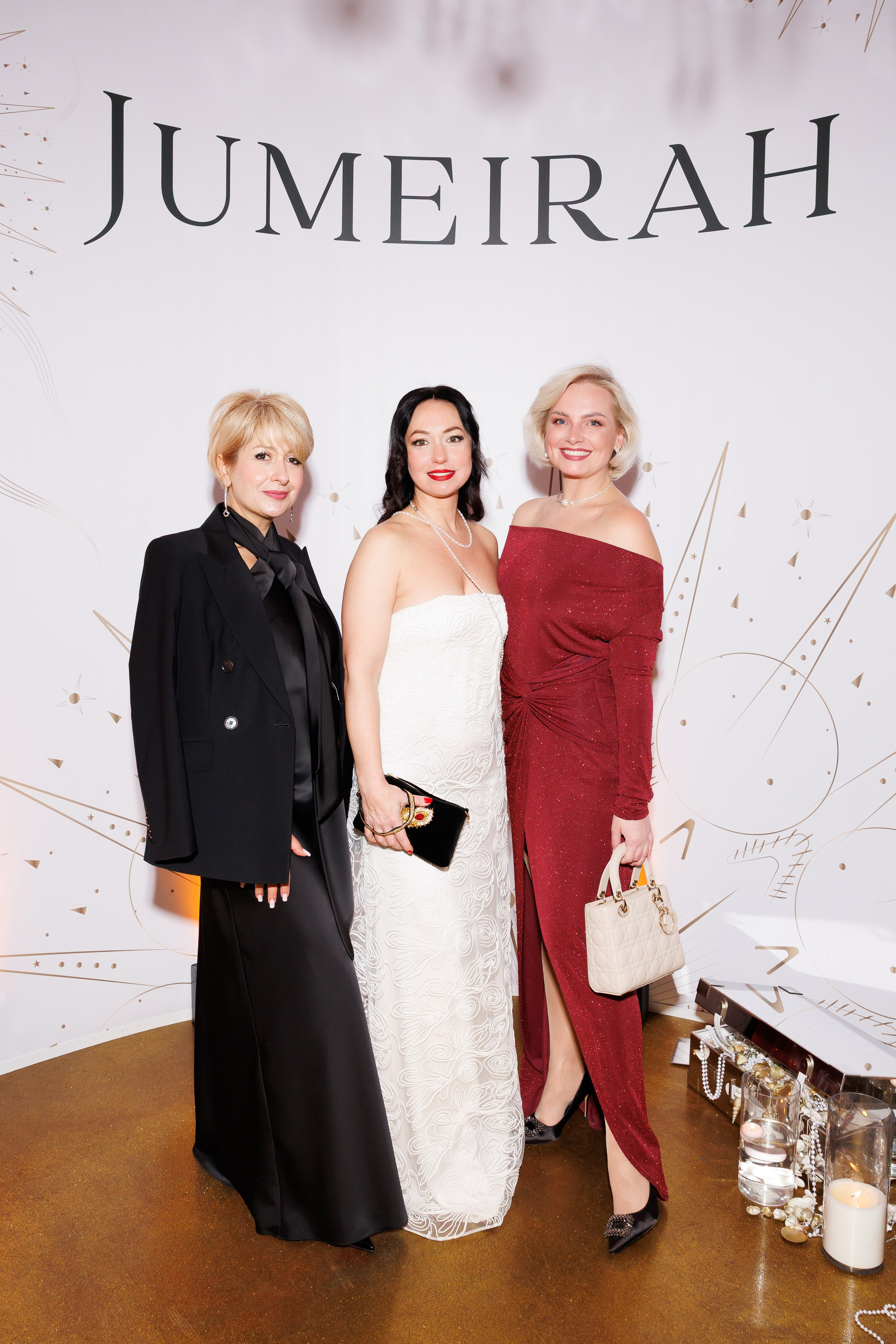 Jumeirah. Репортажный фотограф в Москве Евгений Новиков