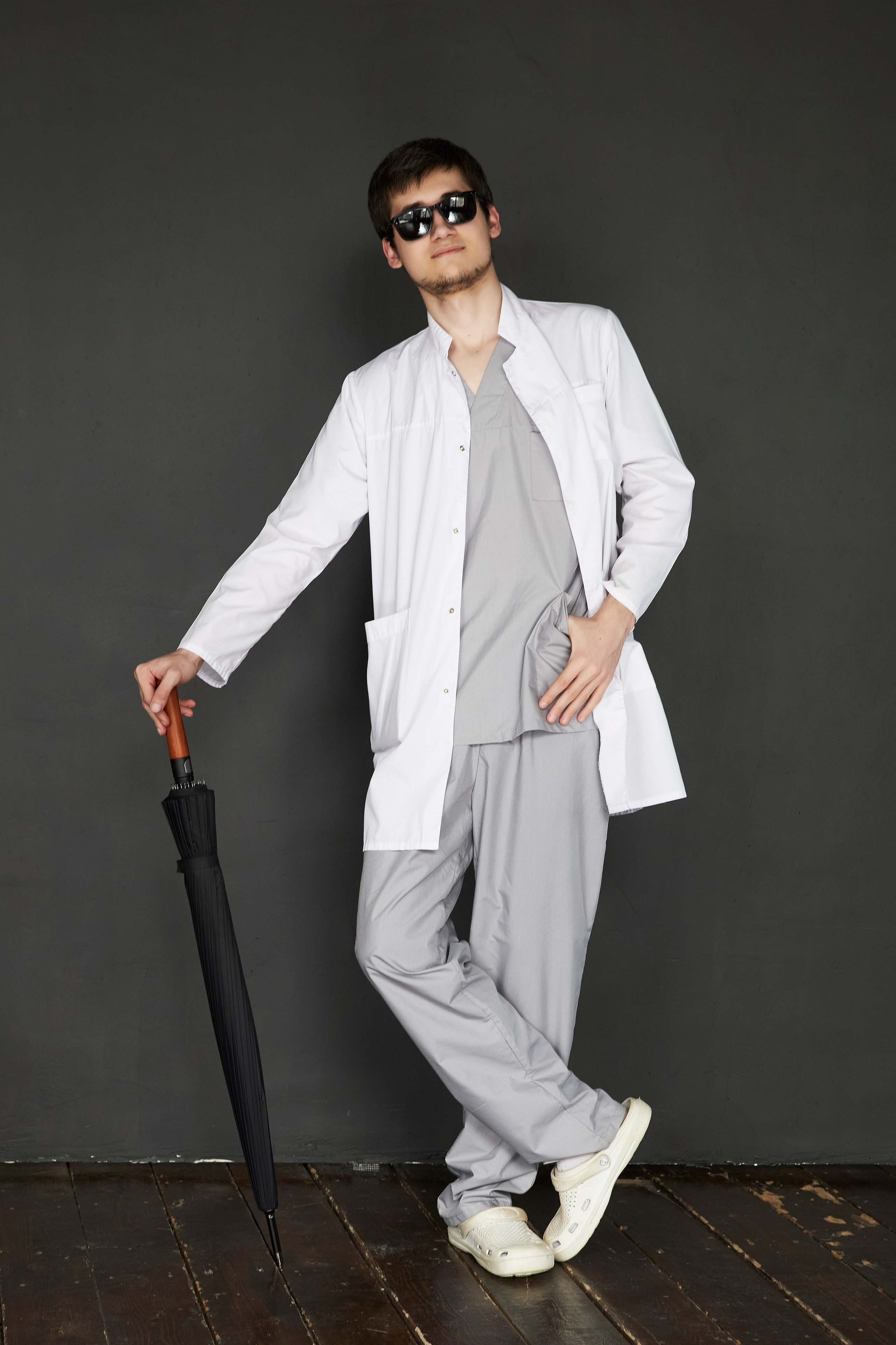 Медики 2024. Фотограф Максим Маркелов