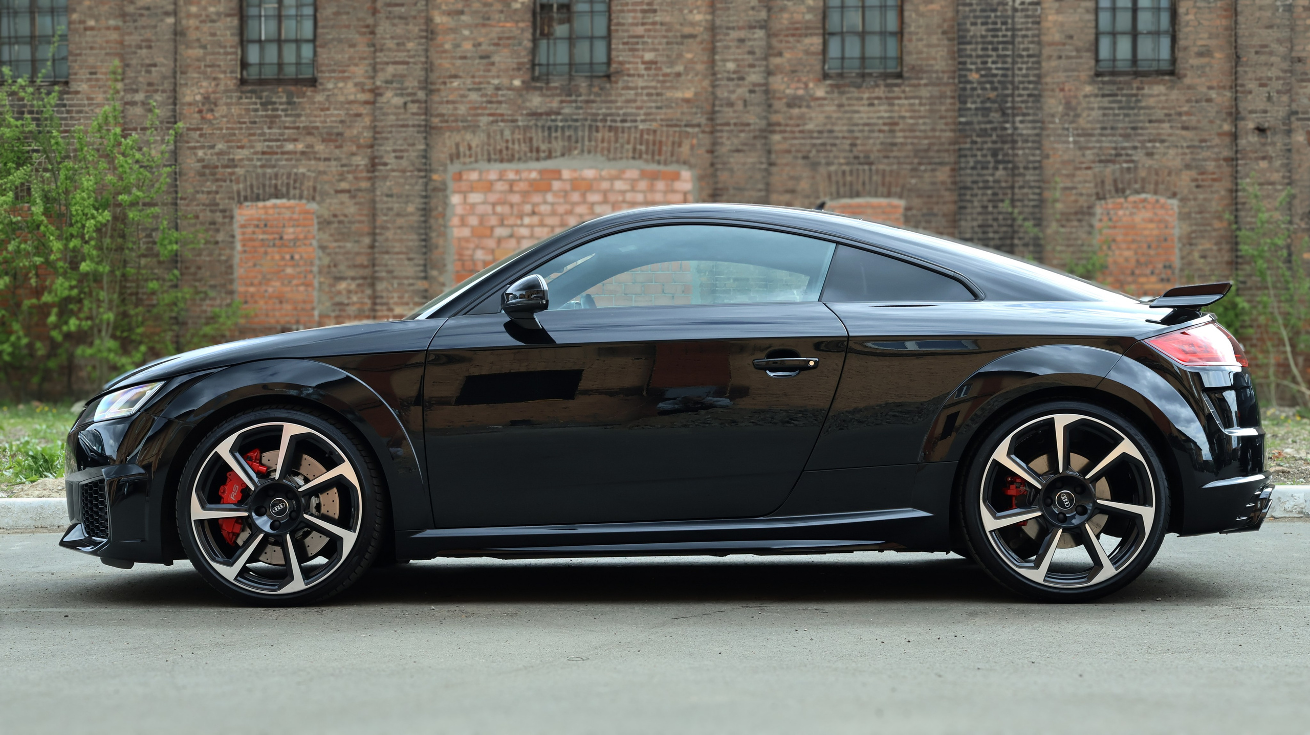 Audi TT. Photo-nk