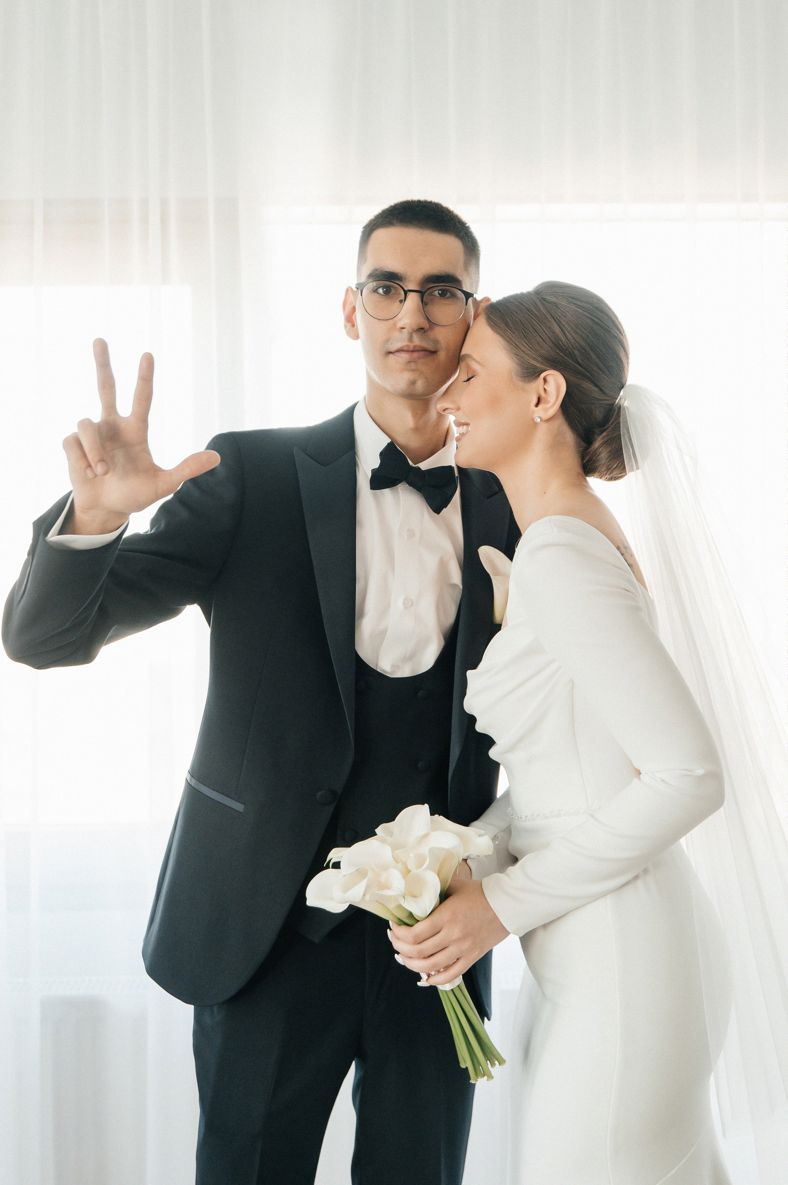 21.10.2023. Мария — Свадебный фотограф