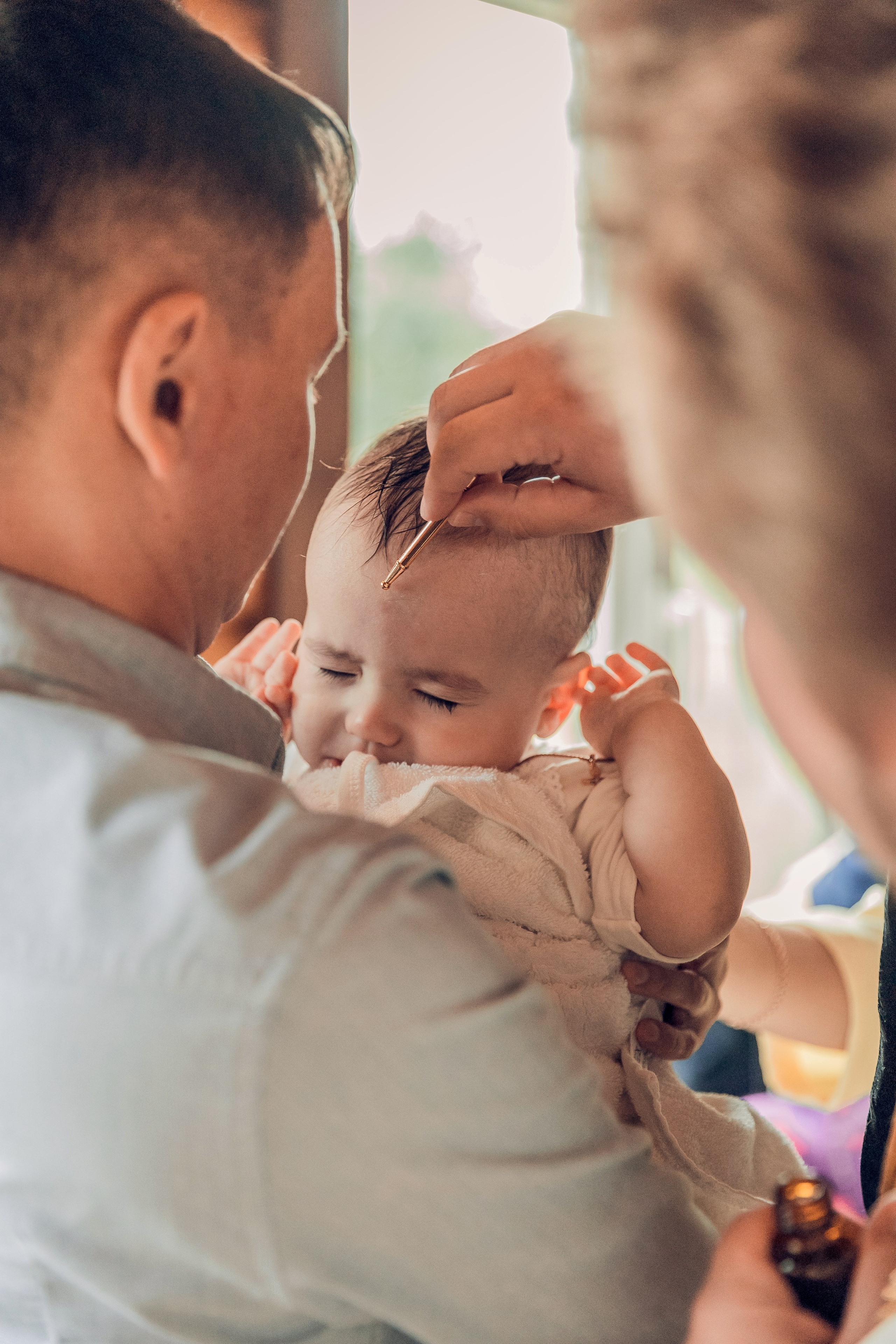 Крещение/Венчание. Семейный и школьный фотограф в Самаре Екатерина Удиванкина