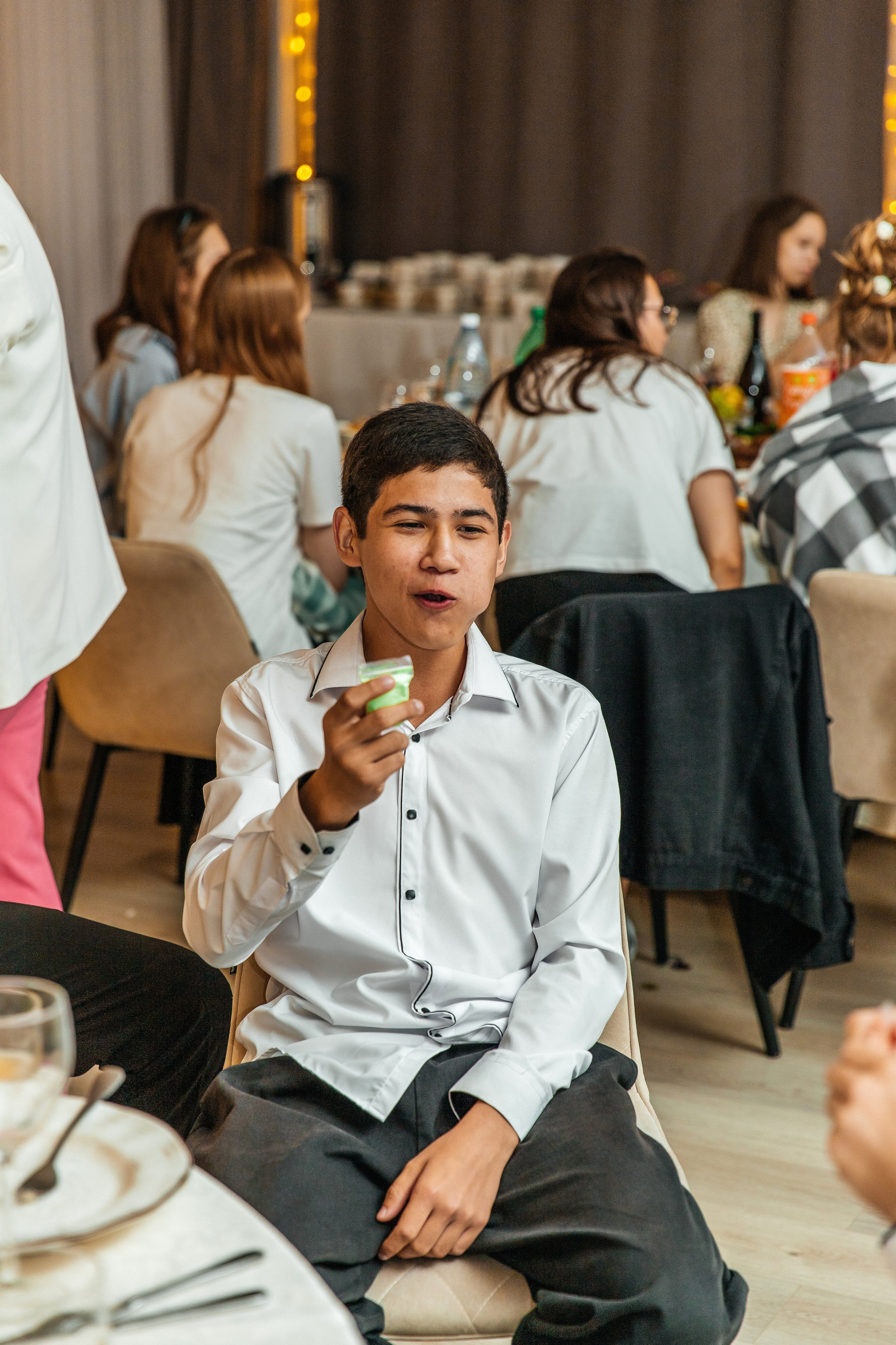 Праздничный репортаж. Семейный и школьный фотограф в Самаре Екатерина Удиванкина