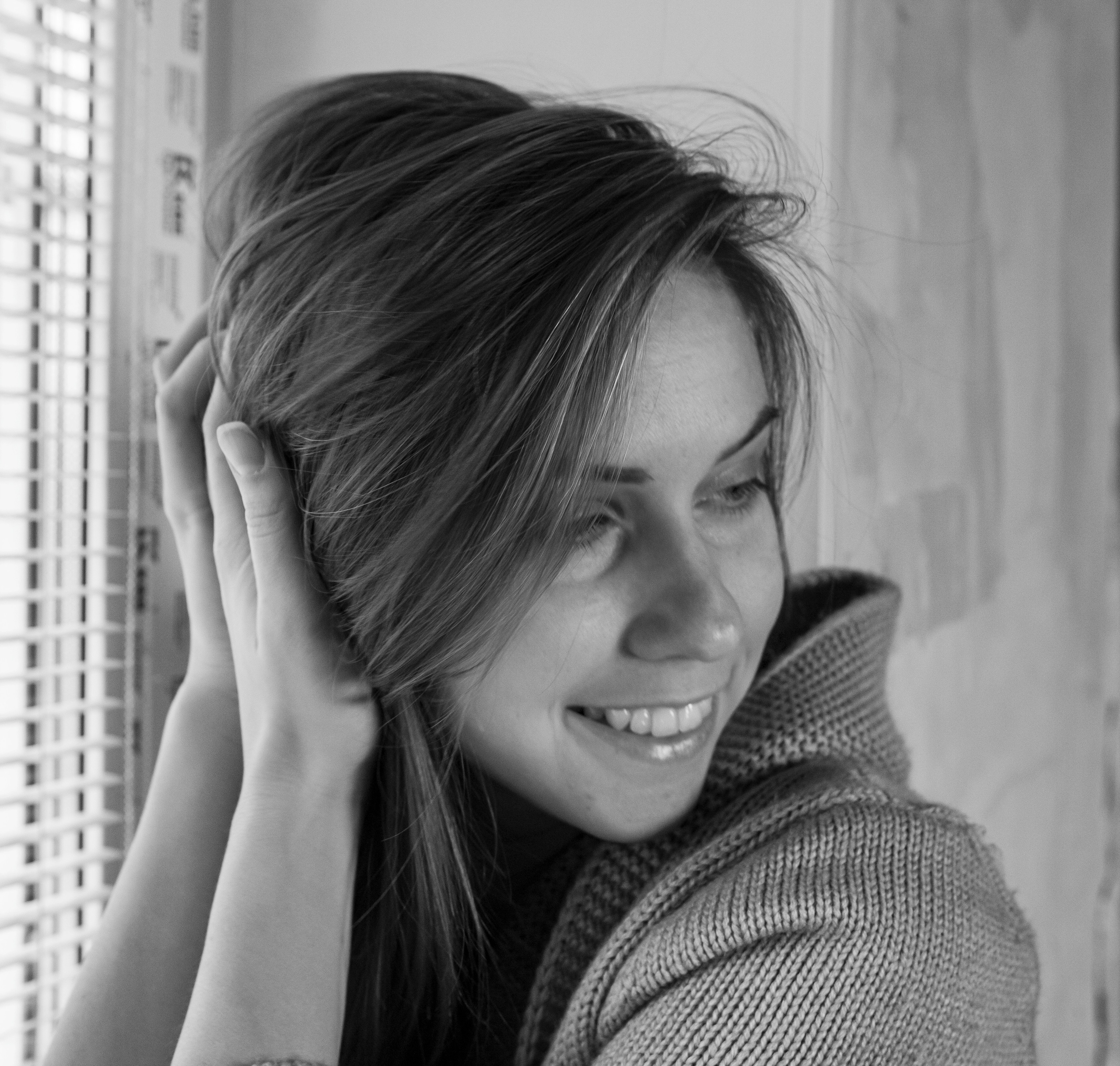 Портрет. Портретный фотограф Чуканова Татьяна в Туле