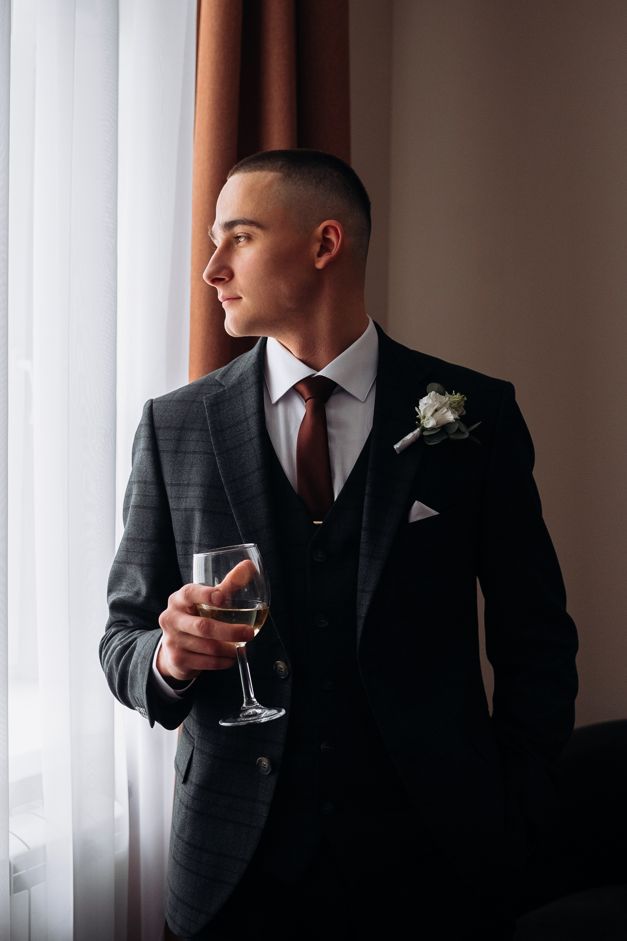 Кристина и Кирилл. Фотограф Тверь. Анна Драго