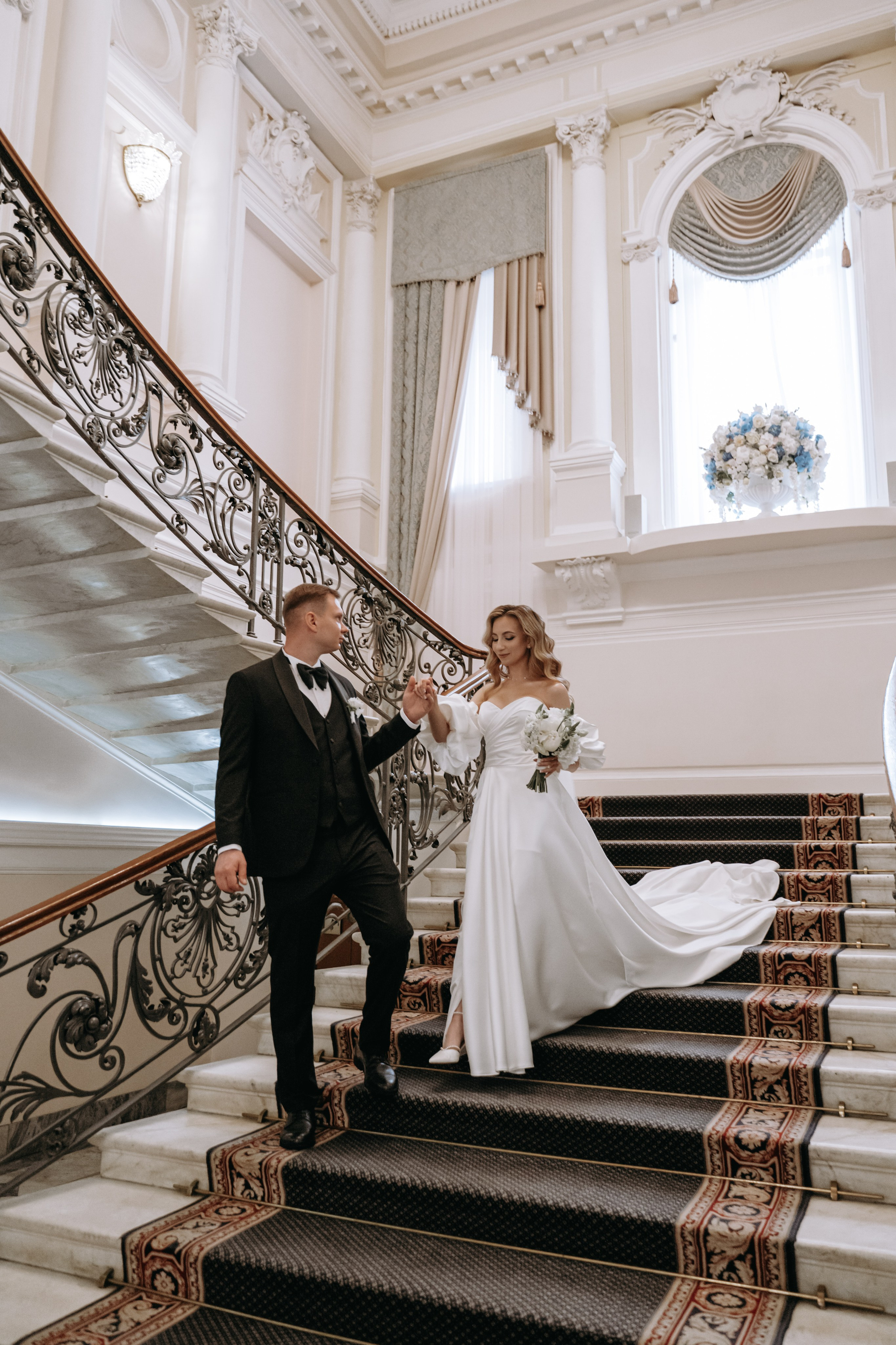 МАКСИМ & УЛЬЯНА | полная серия. Константин Тищенко, фотограф в Санкт-Петербурге, Пскове, Москве