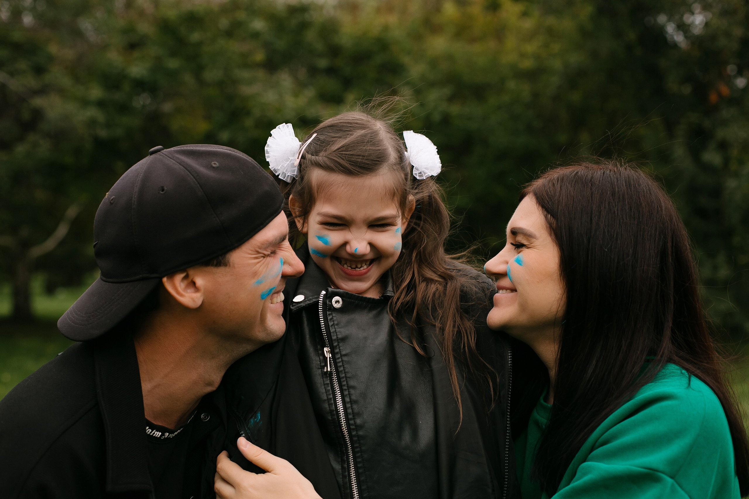 Гендер пати Крузо. Свадебный, семейный и детский фотограф в г. Абакан респ. Хакасия Любов