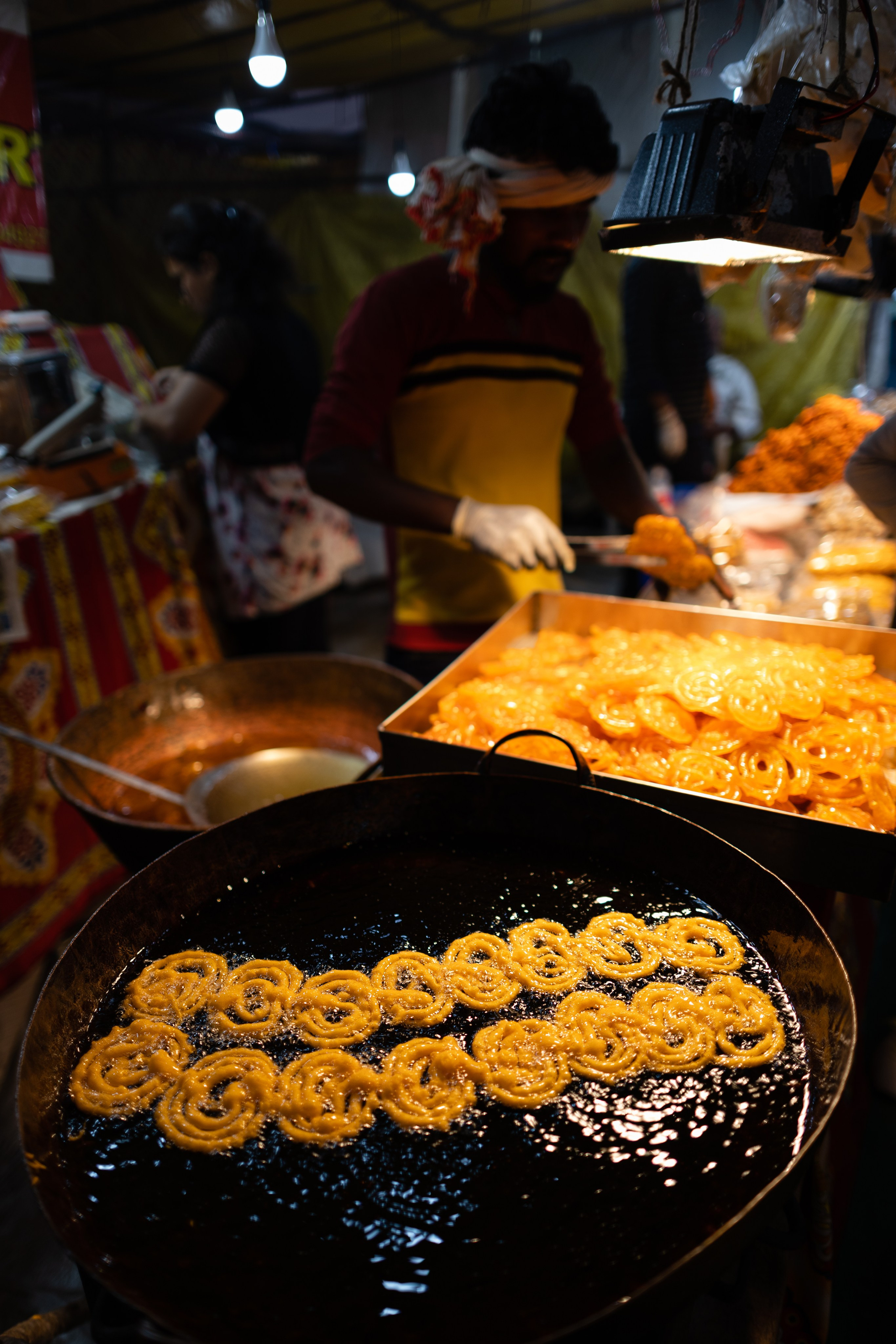 ГОА 2024. Руслан Плахтеев