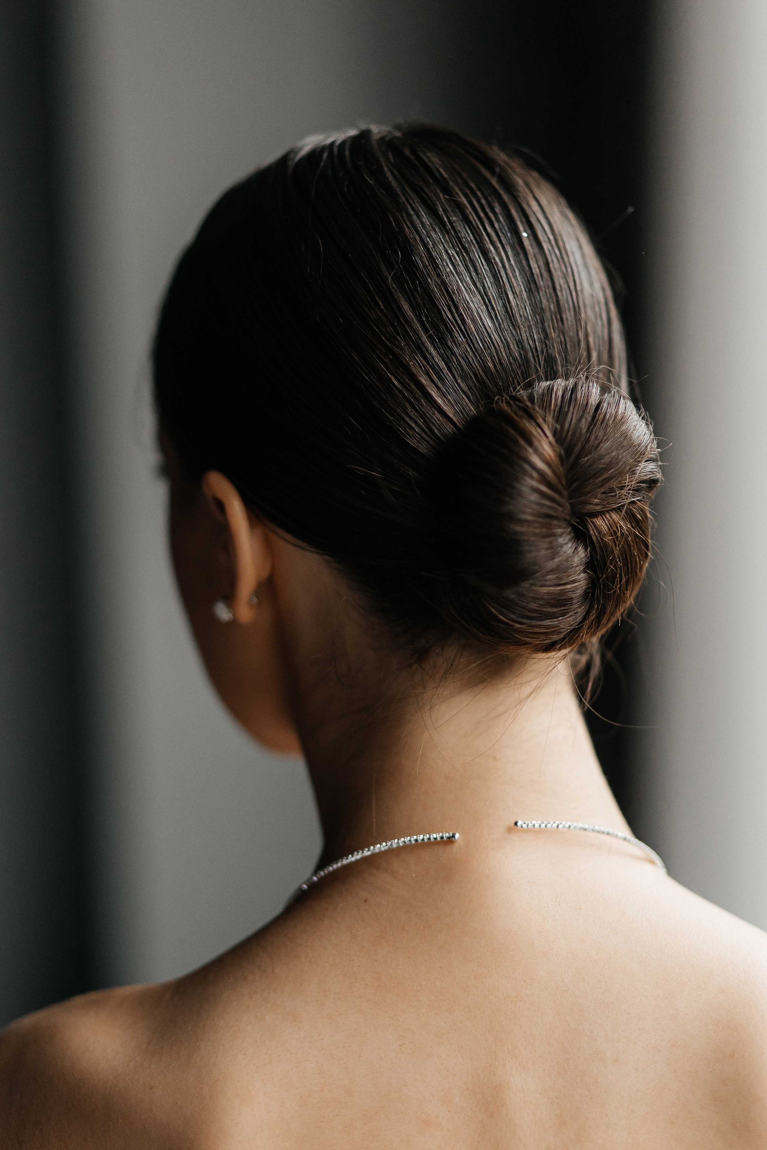 Сабрина и Михаил. Мордвинова Татьяна