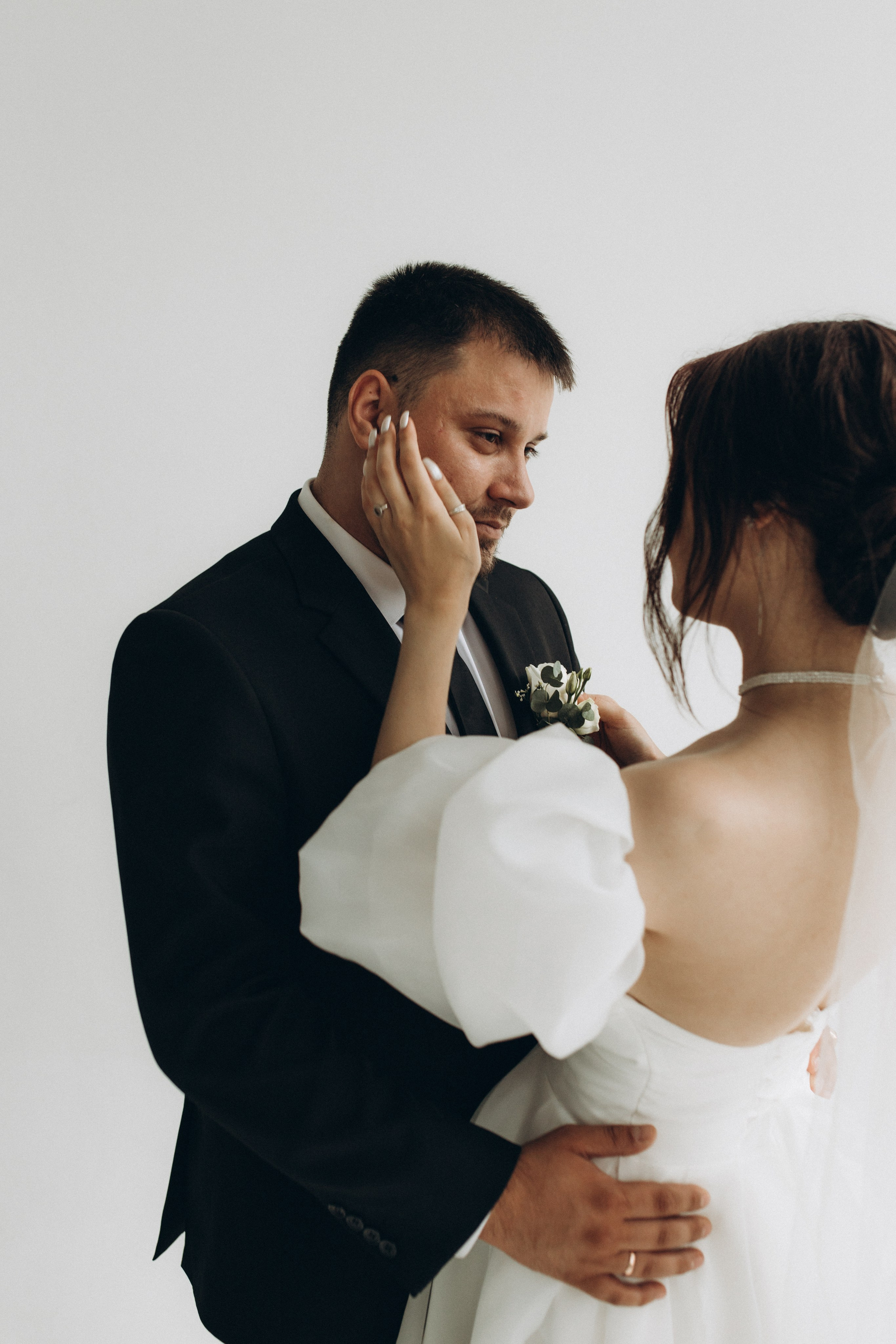 Антон и Алксандра (студия+ресторан). Семейный фотограф в Обнинске