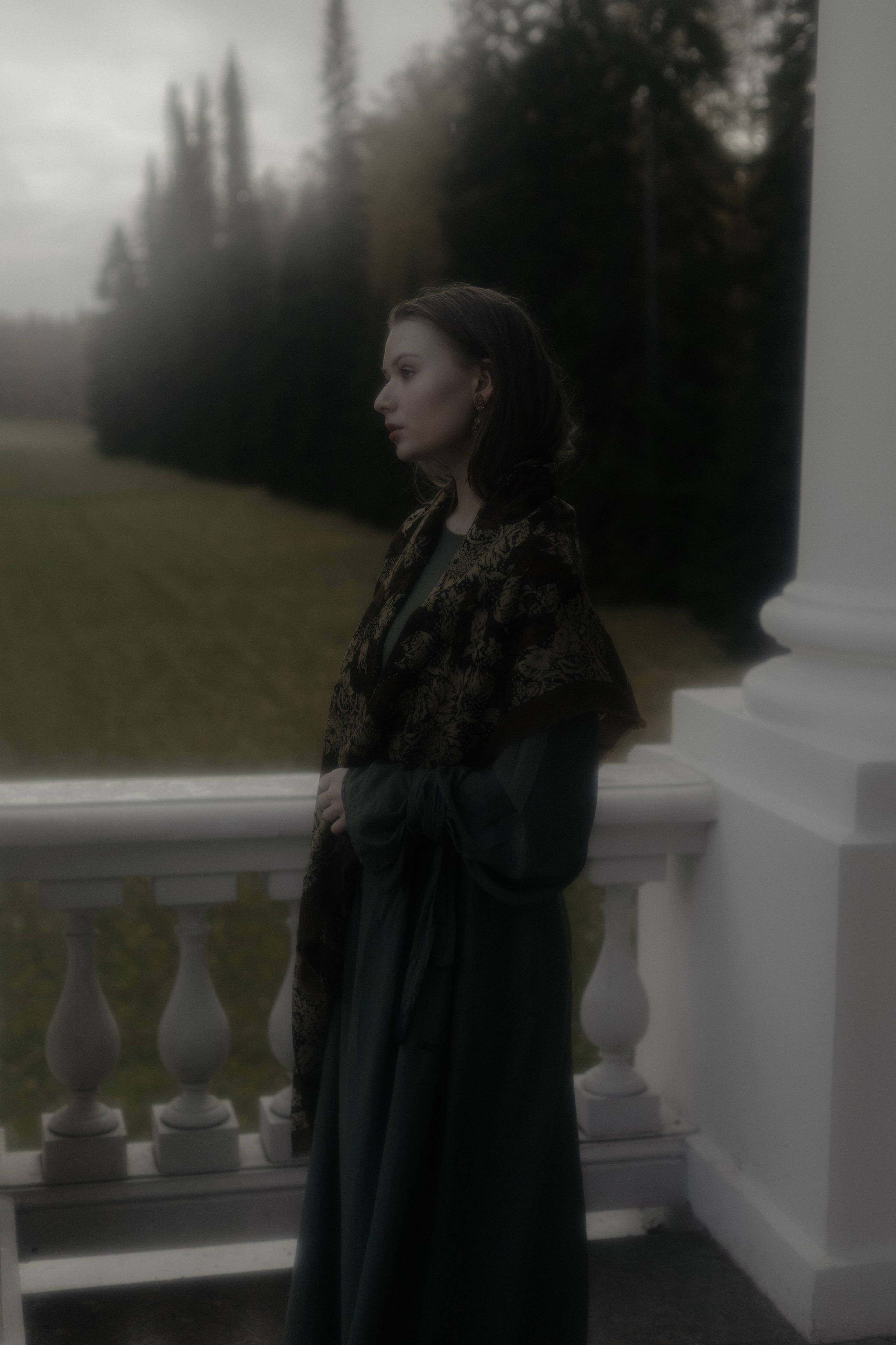 Мистический фотограф | Санкт-Петербург