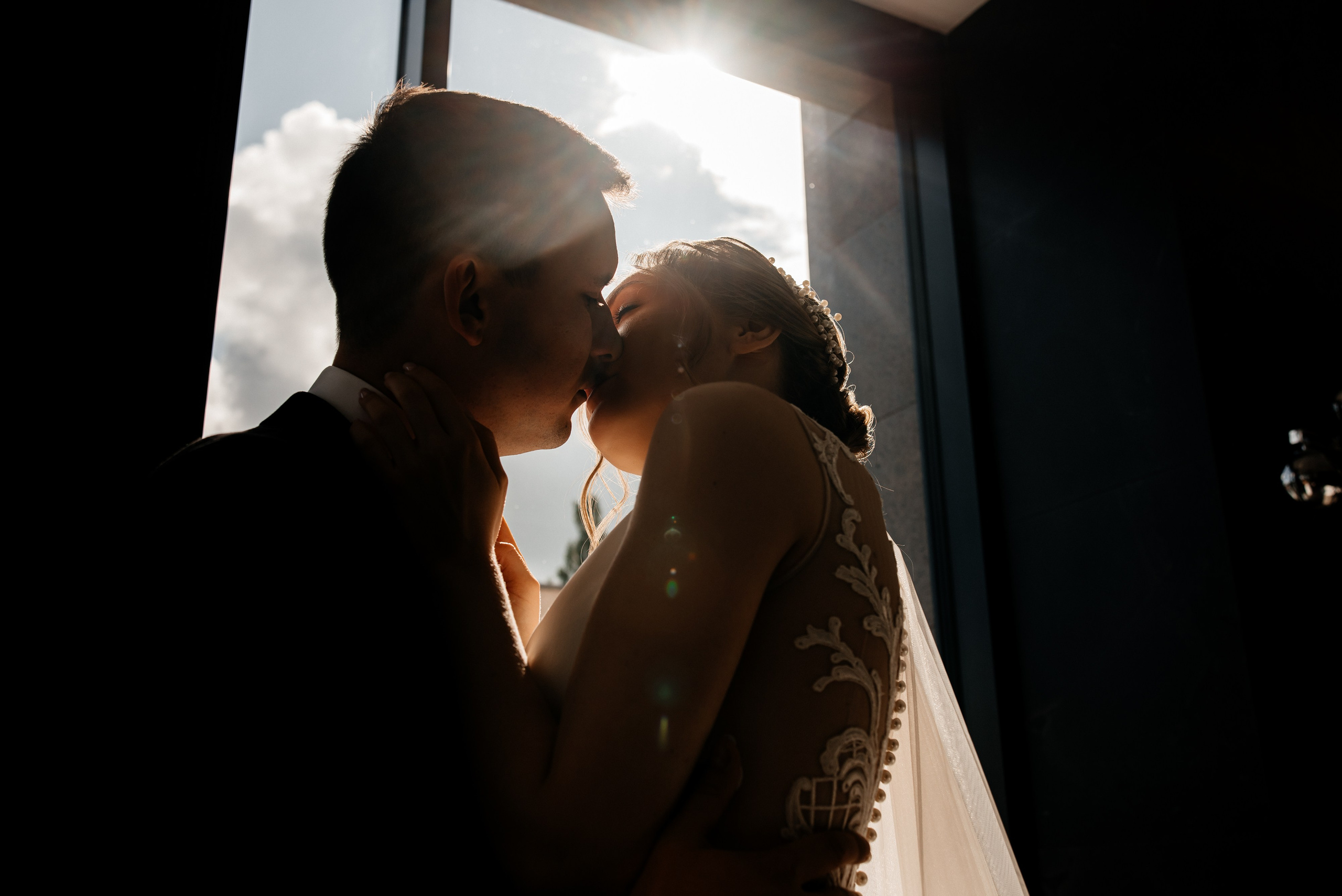 Иван и Вероника. Свадебная и семейная фото и видеосъёмка. Брянск