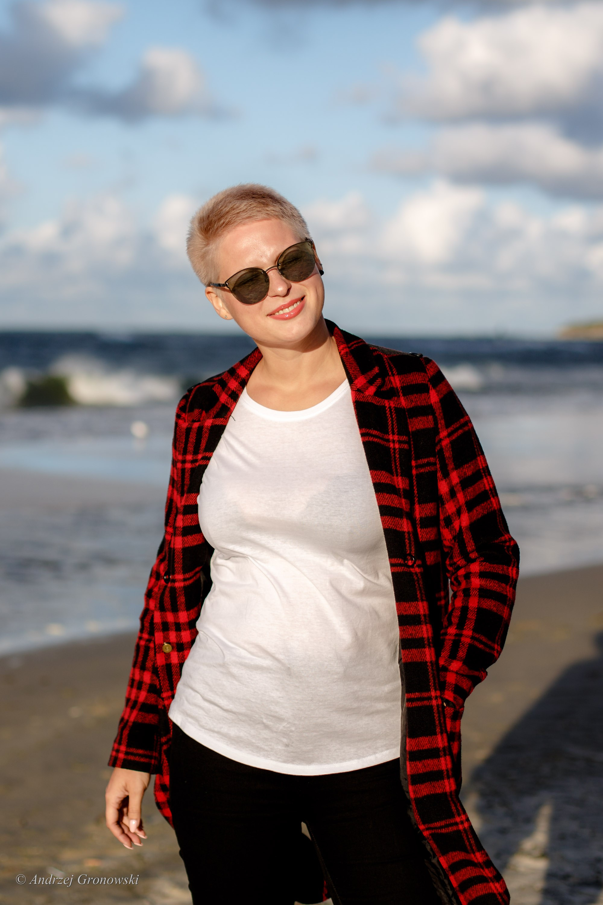 Фотографии с прогулки. A. Гроновски —Портретный женский фотограф в Калининграде| Портреты, НЮ, Репортажи