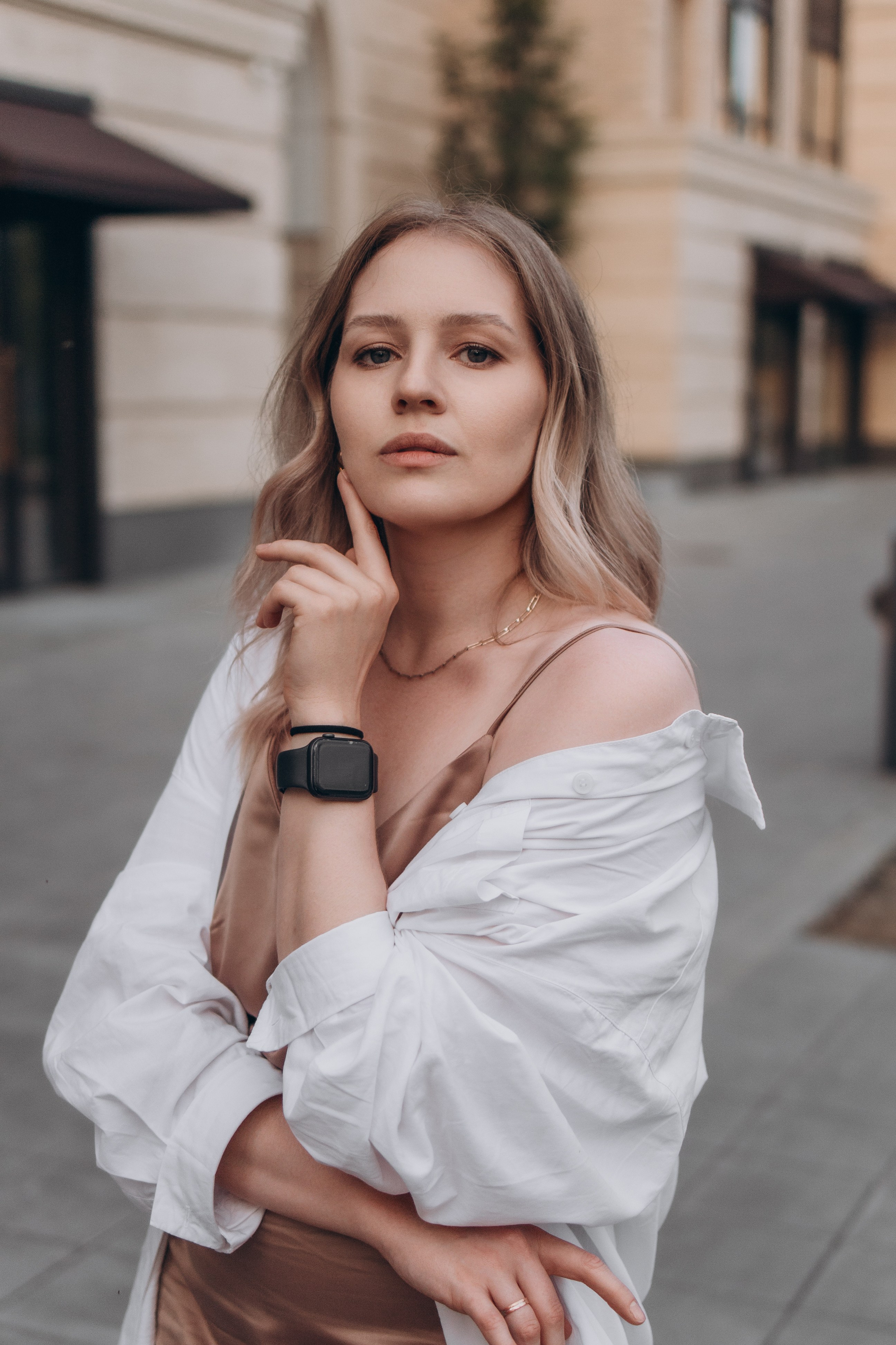 Фотопрогулки в Сургуте. Семейный фотограф в Сургуте Инна Смолякова