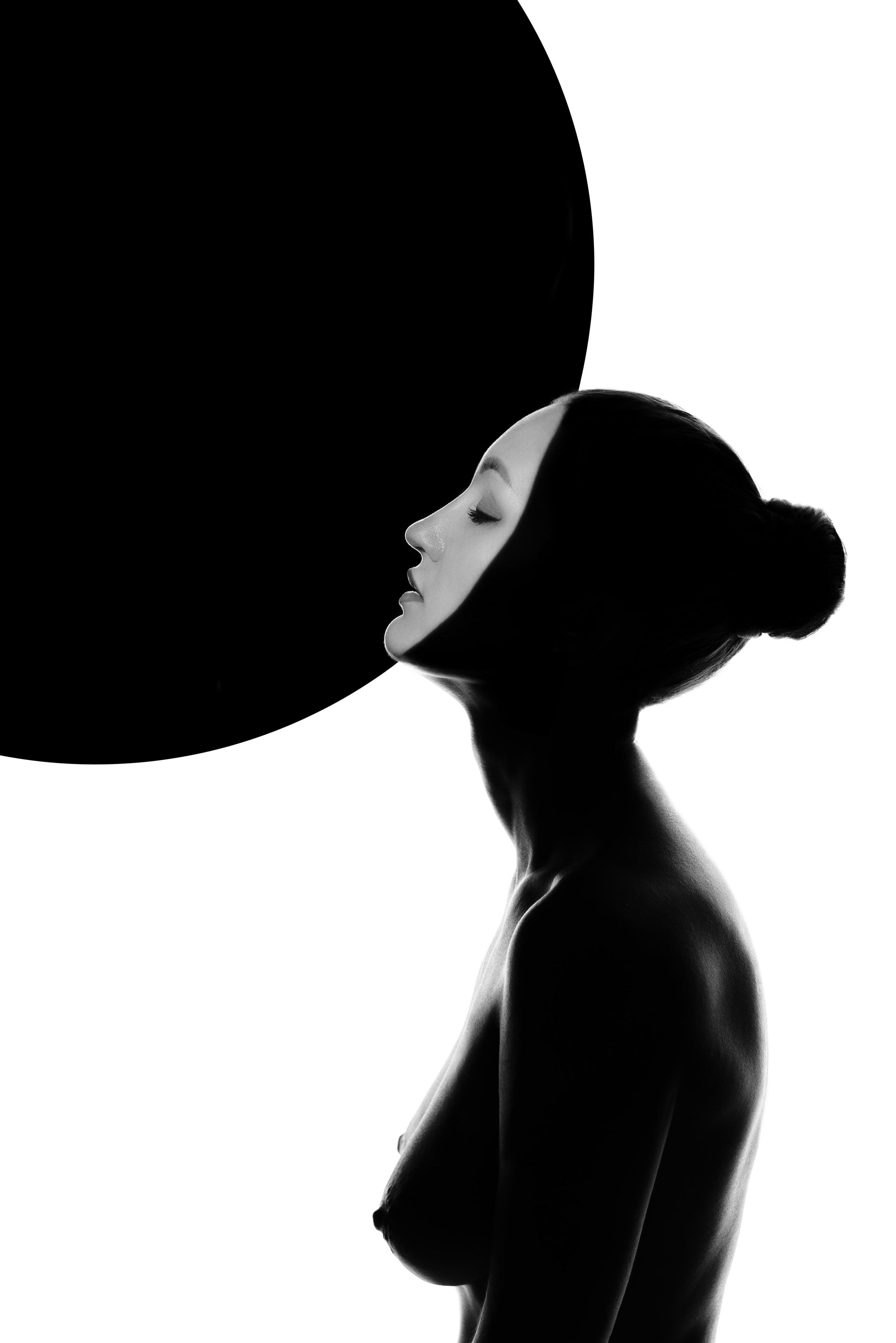 Art-nude. Портретный и Ню фотограф в Челябинске Сергей Юдин