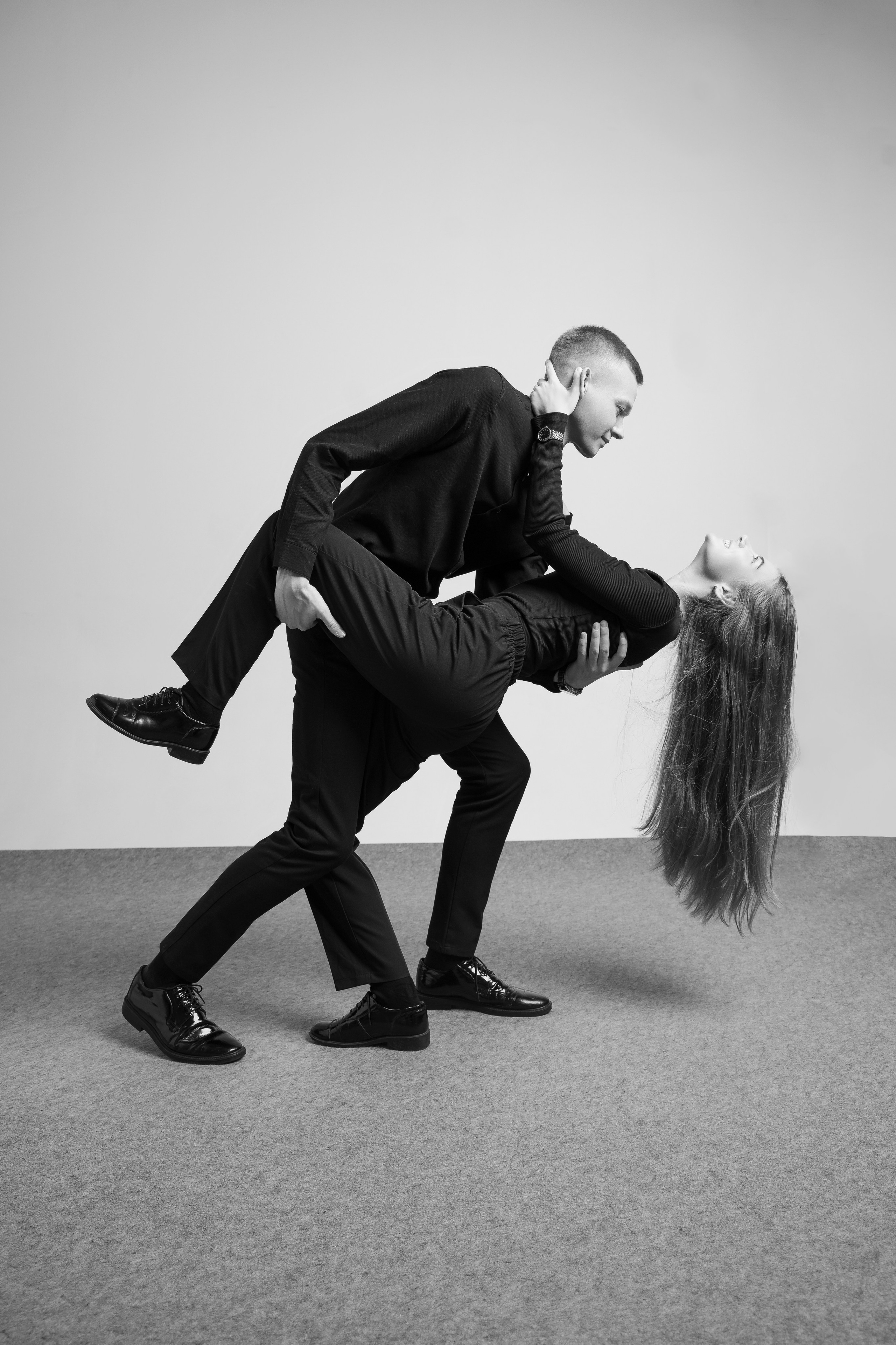 Lovestory фото в Москве. Портретный фотограф в Москве — Вадим Галанин