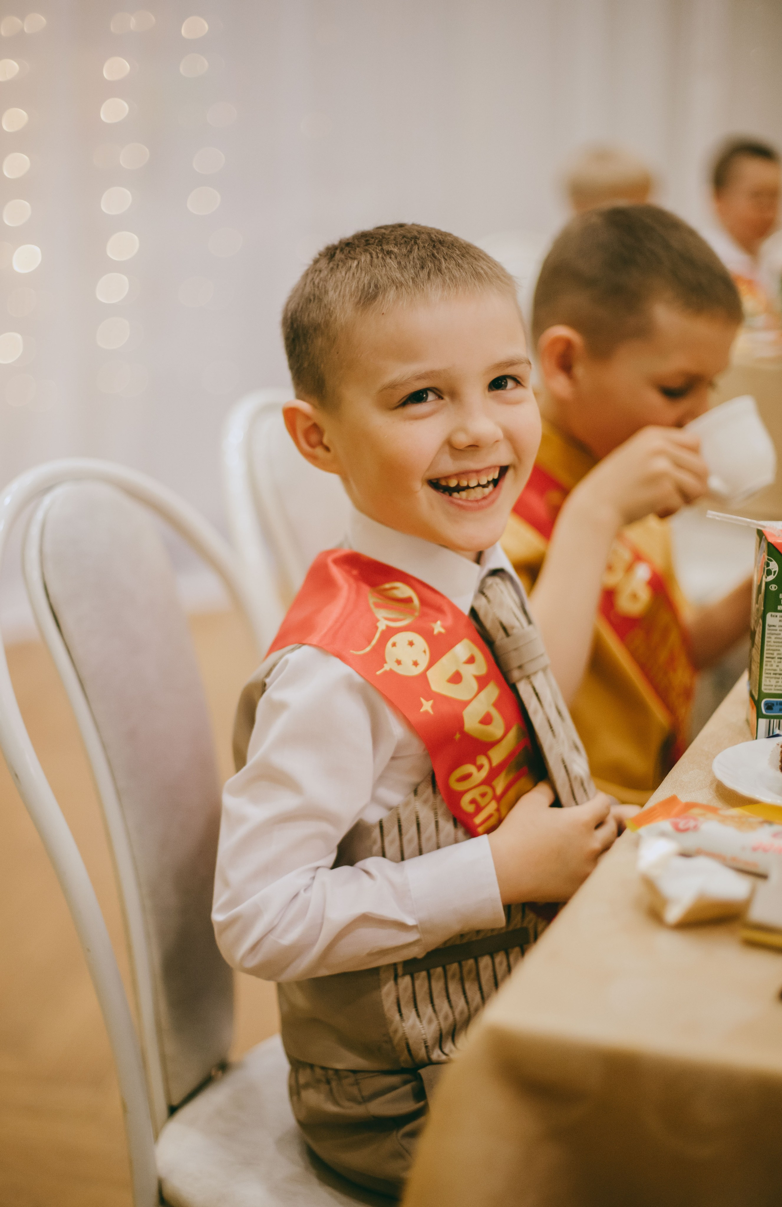 Детские садики. Фотограф Слюдянка Иркутск Наталья Кургина