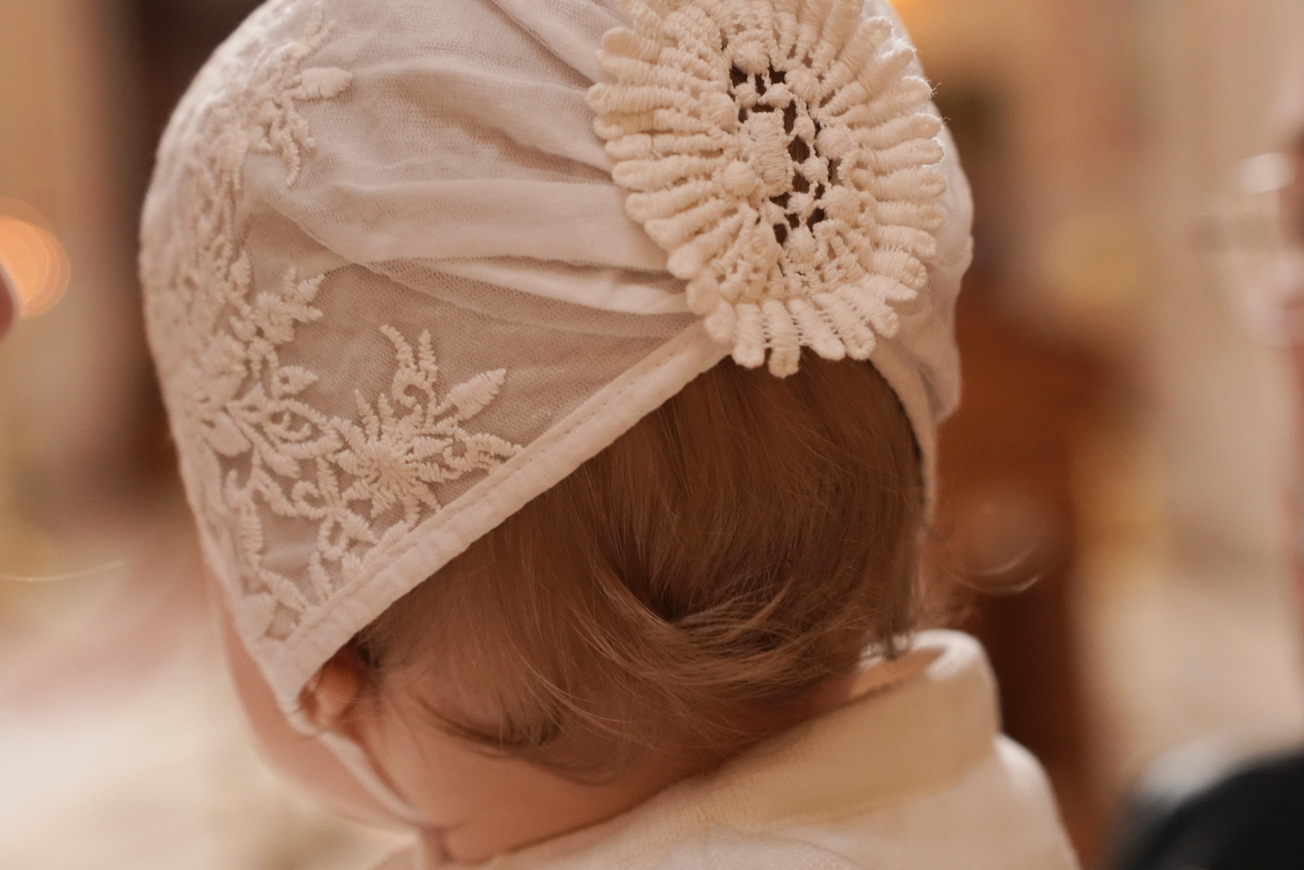 Таинство Крещения, Венчание. Универсальный фотограф в Геленджике Сидорина Кристина