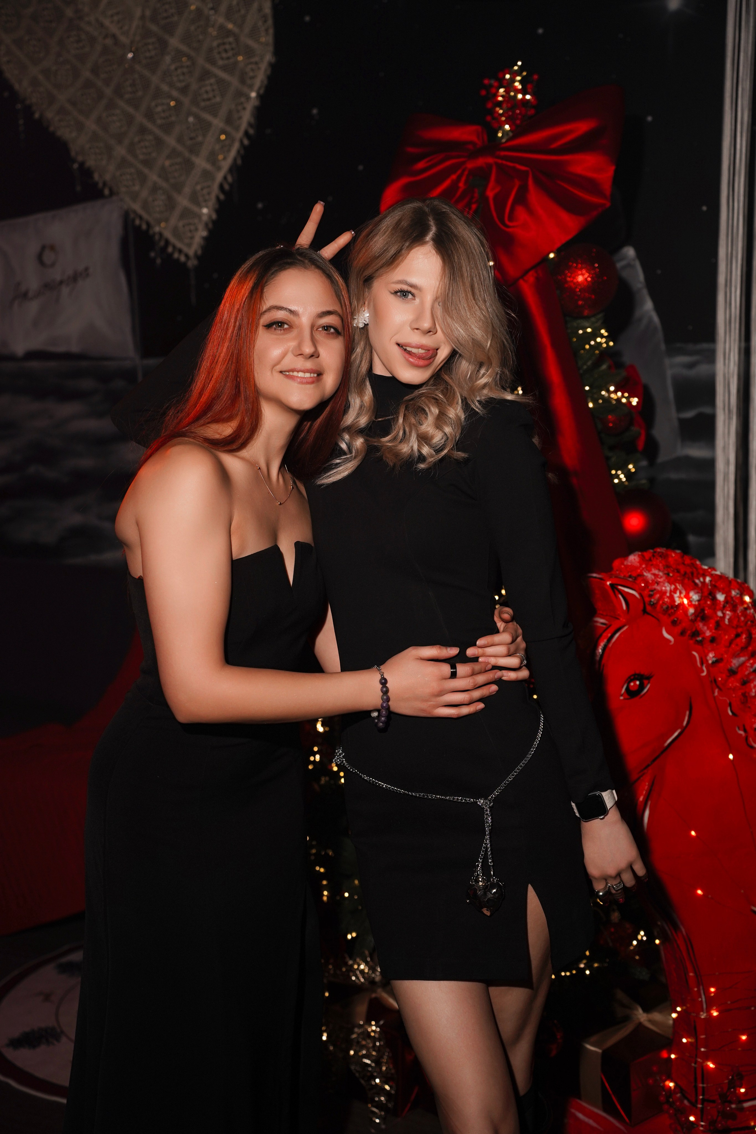 Мероприятия. Универсальный фотограф в Геленджике Сидорина Кристина