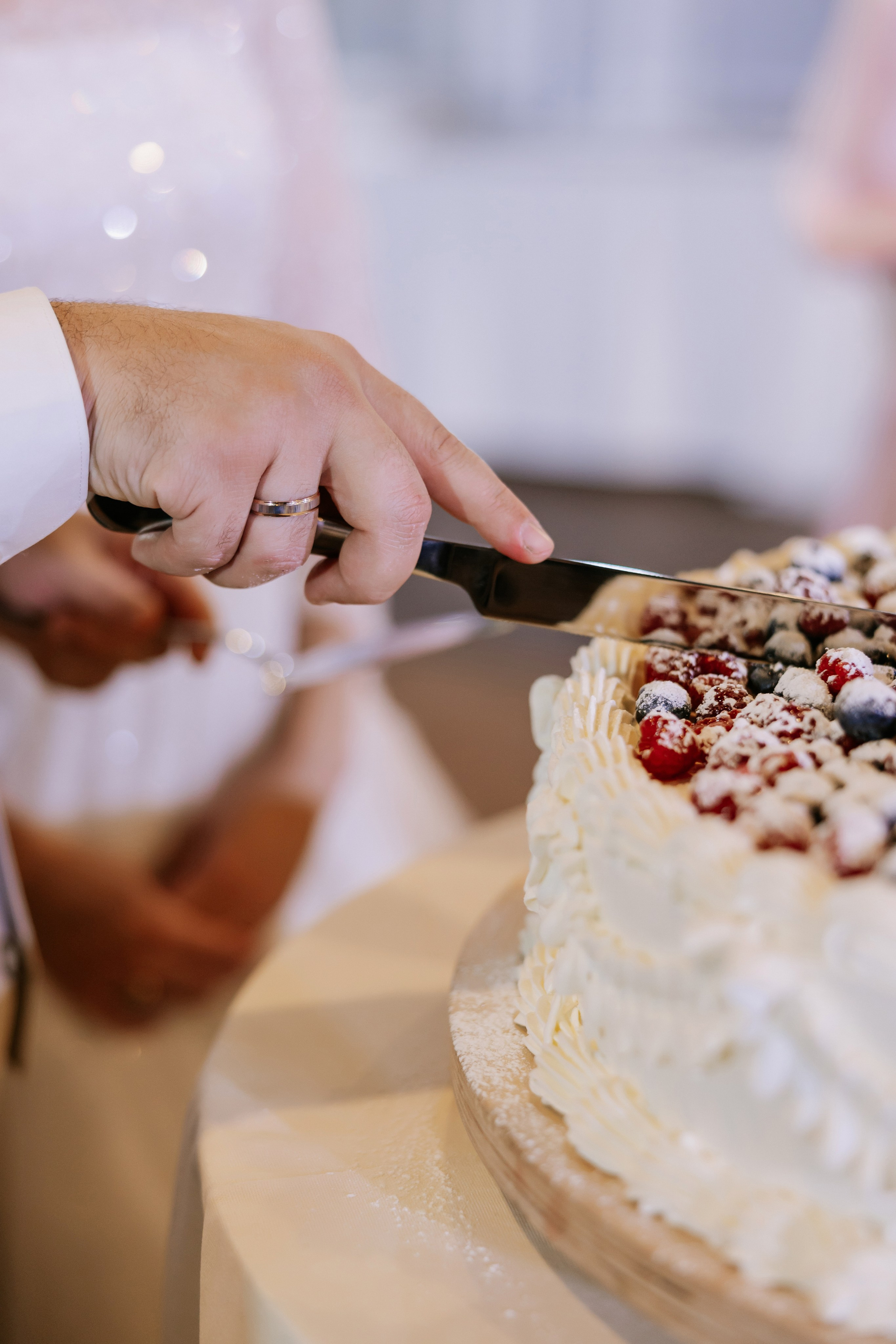Рафаэль и Анна. Свадебный фотограф в Краснодаре Татьяна Гура
