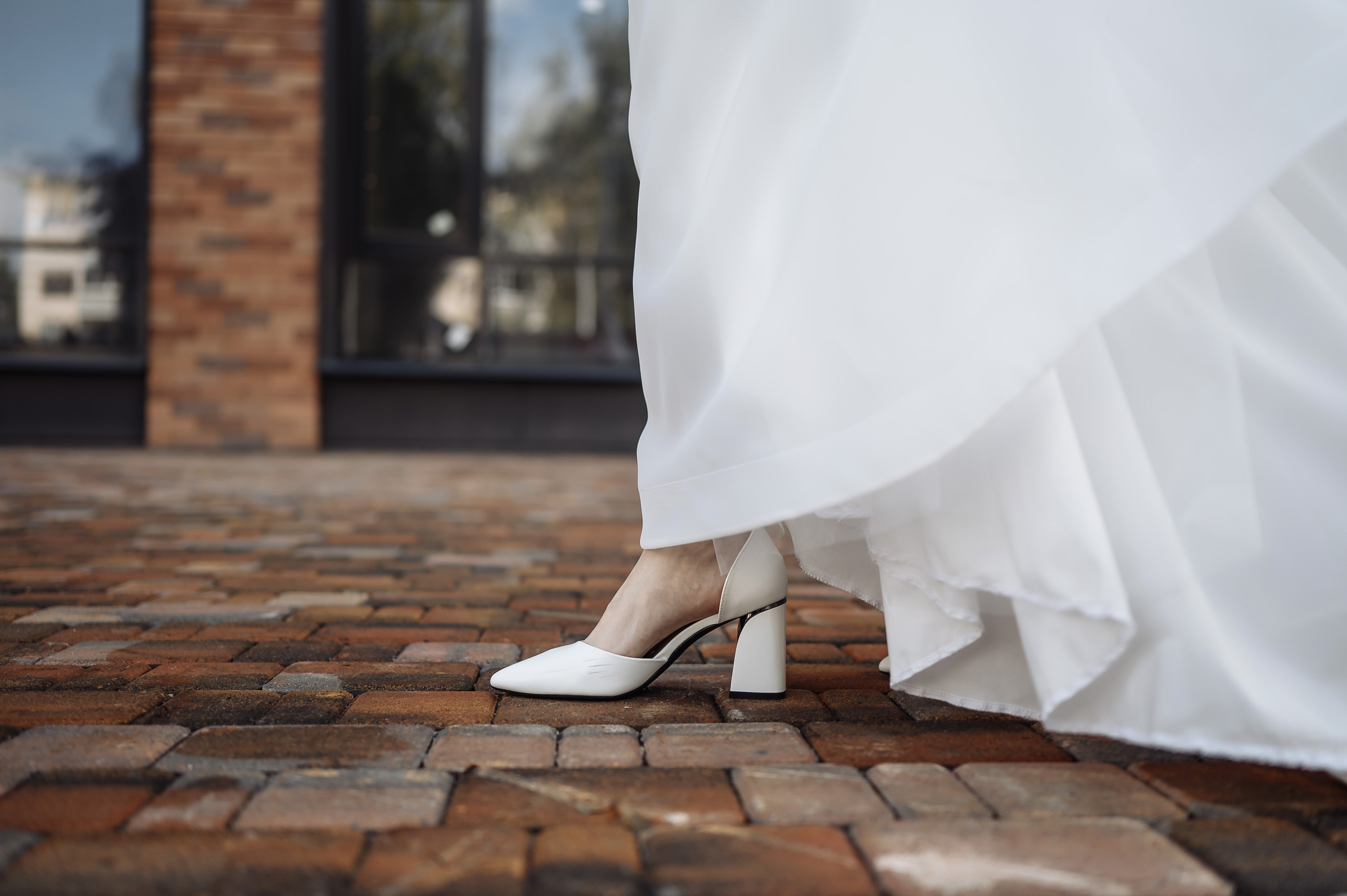 Свадебные съёмки. Свадебный фотограф в Рязани Тимофей Лапшинов