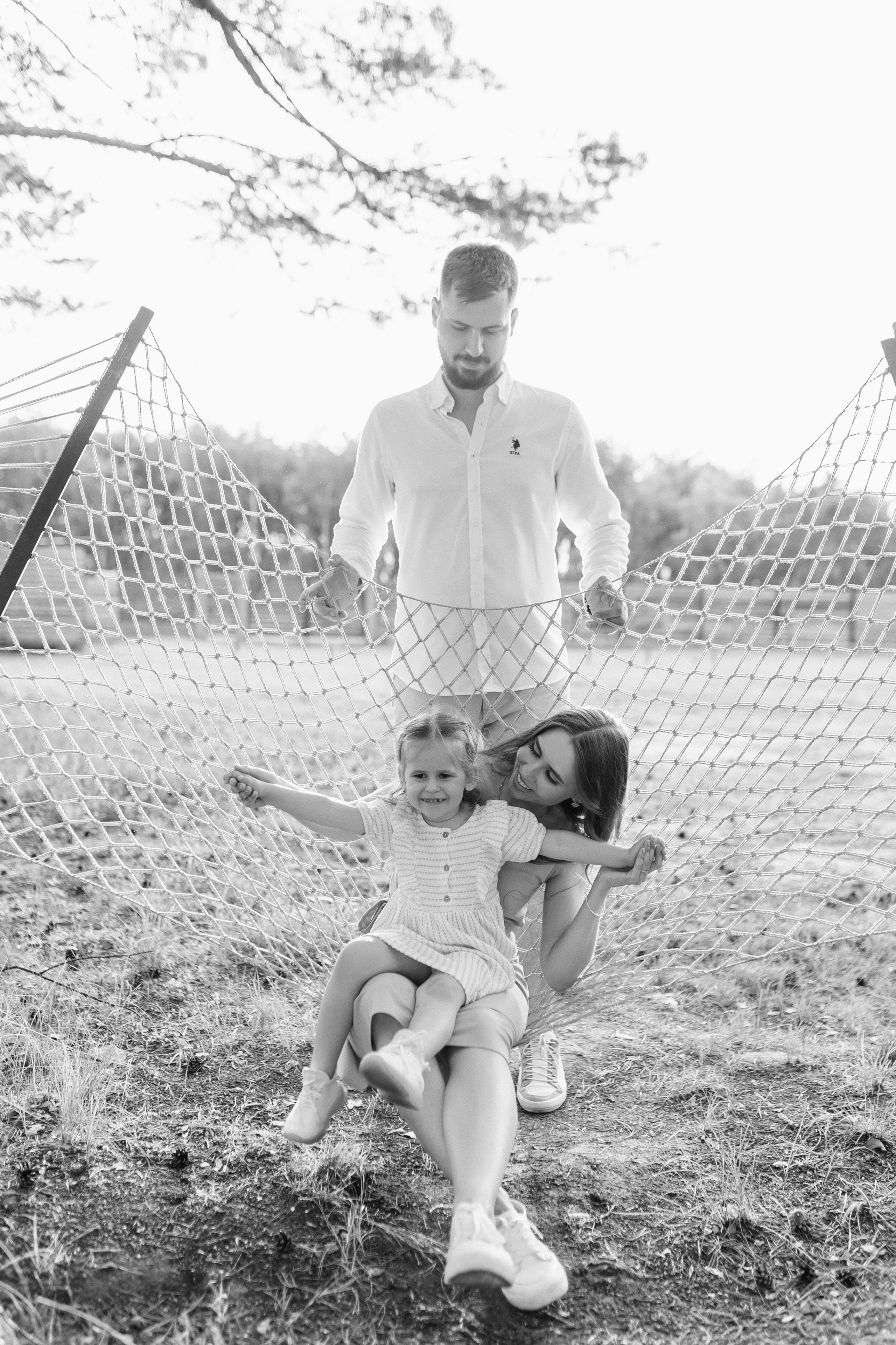 Портфолио//FAMILY. Фотограф Тюмень Пушковская Кристина