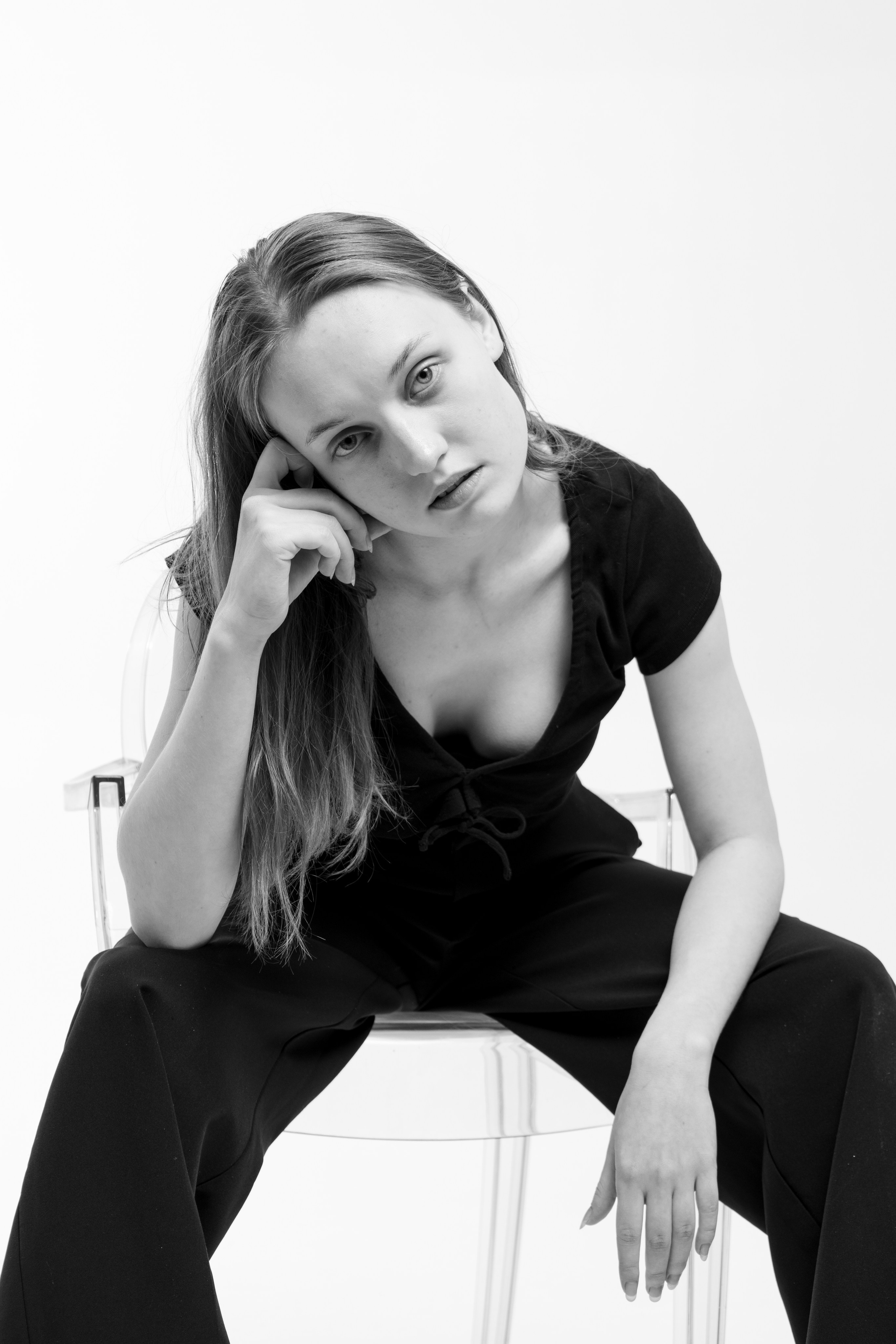 Модель Ангелина. Фотограф Владивосток Анастасия Бондарь