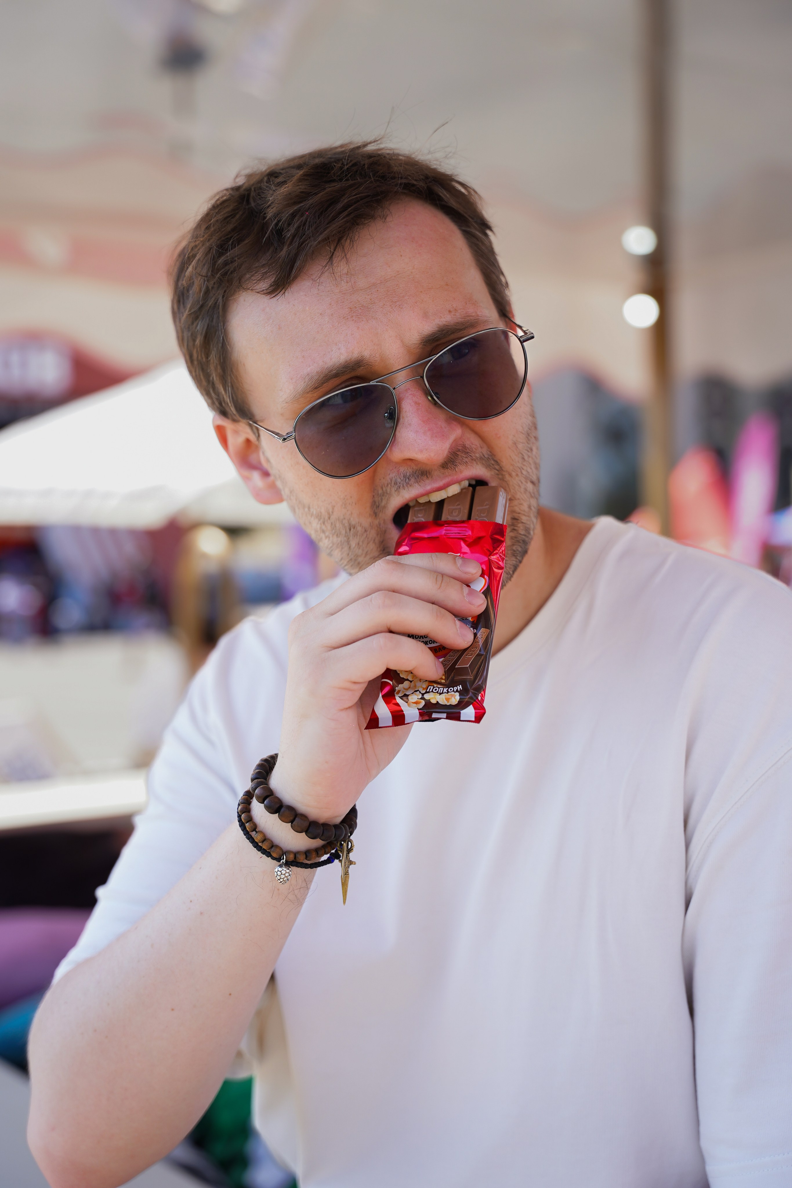 VK FEST 2026 / КФ «Победа». Репортажный и портретный фотограф в Москве Анастасия Нетунаева