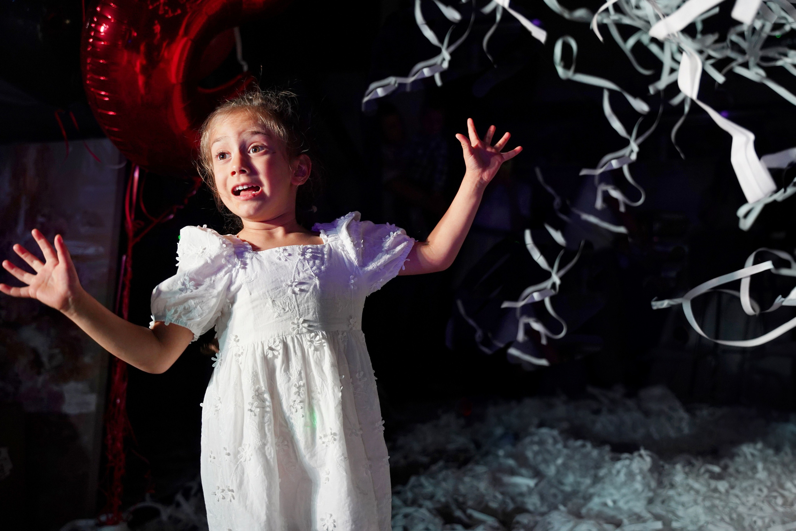 Репортажный и портретный фотограф в Москве Анастасия Нетунаева