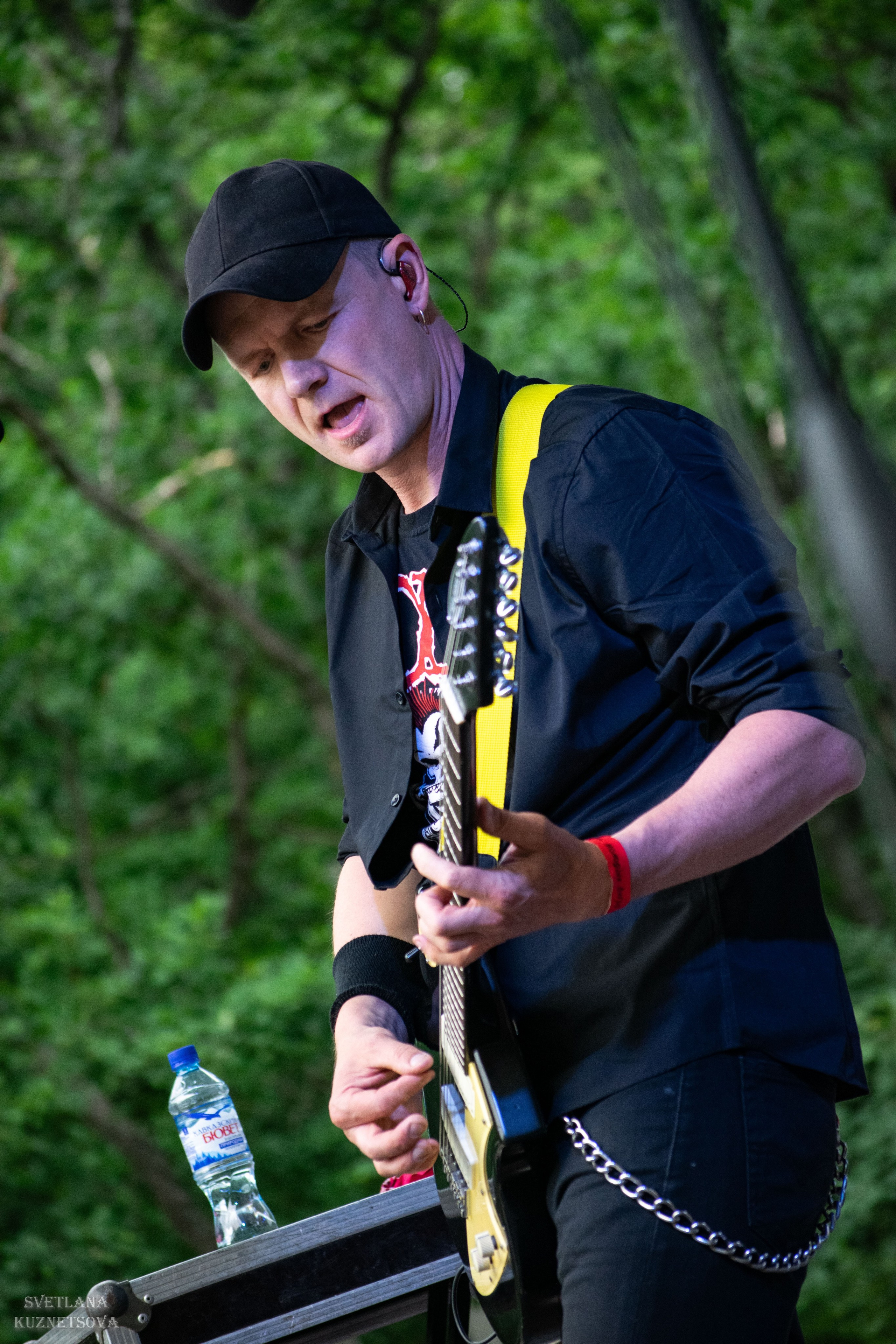 Молодые ветра 2025. Репортажный и портретный фотограф из Воронежа — Светлана Кузнецова