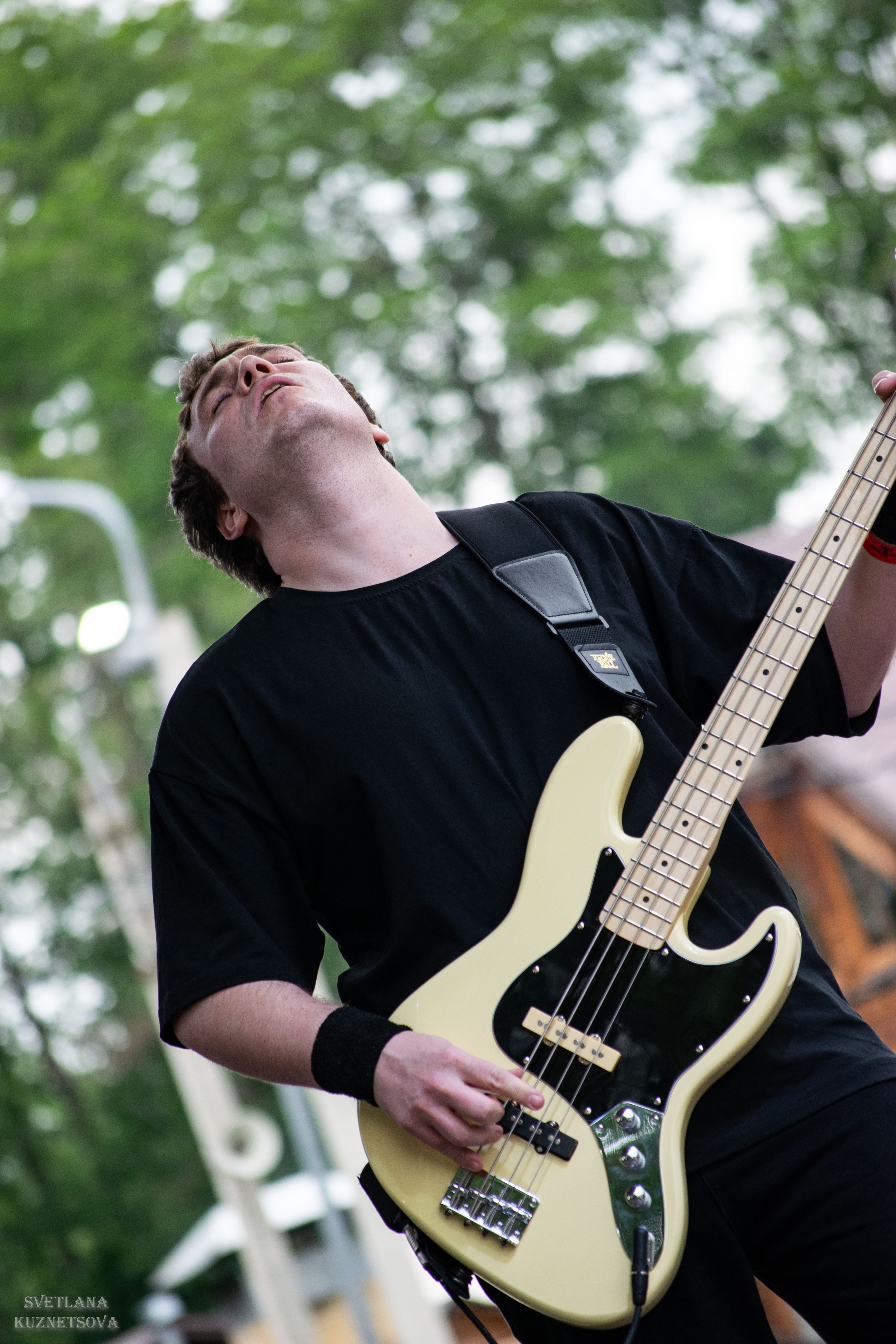 Молодые ветра 2025. Репортажный и портретный фотограф из Воронежа — Светлана Кузнецова