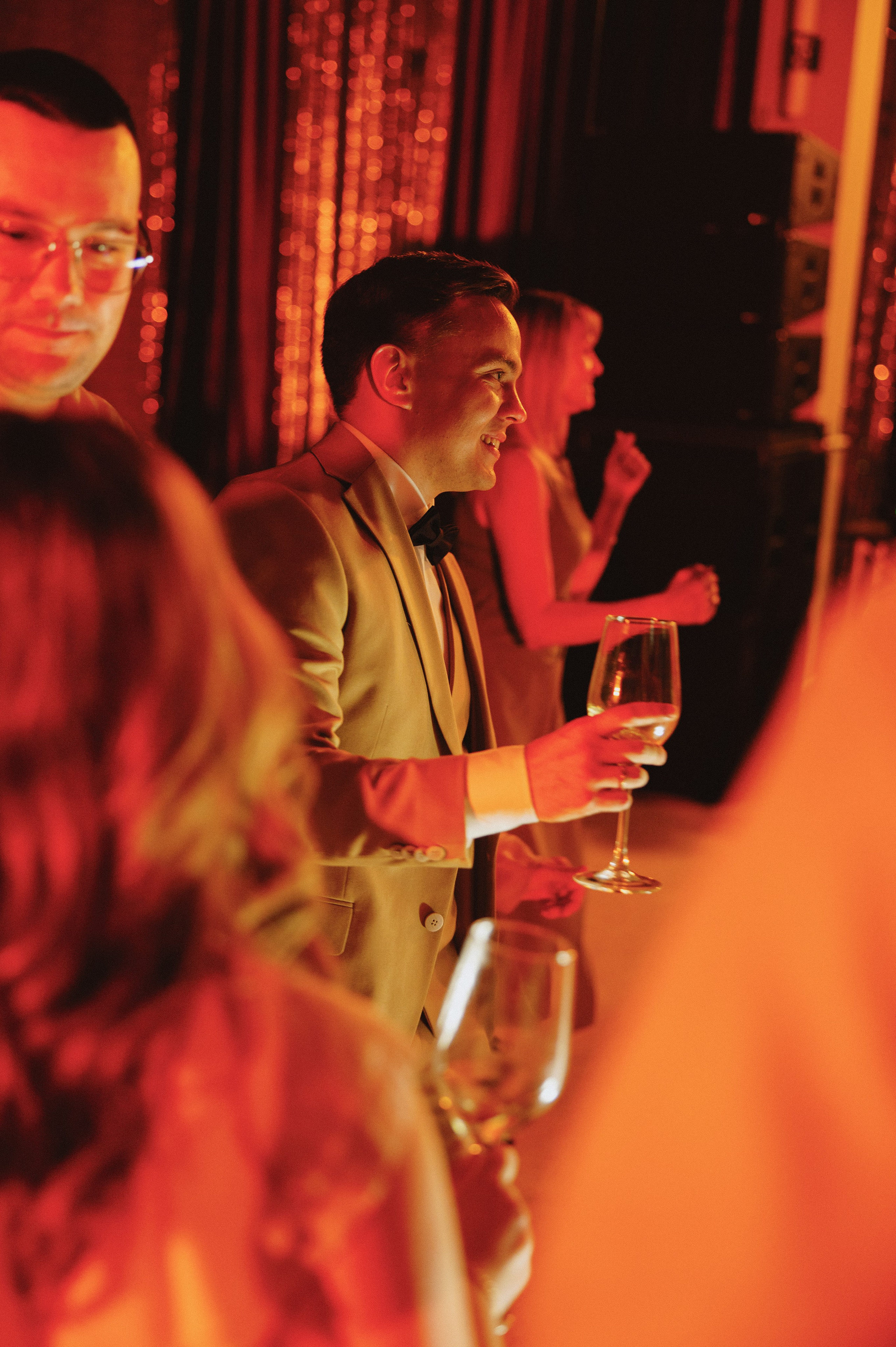 Наташа и Данил. Репортажный и свадебный фотограф в Сургуте