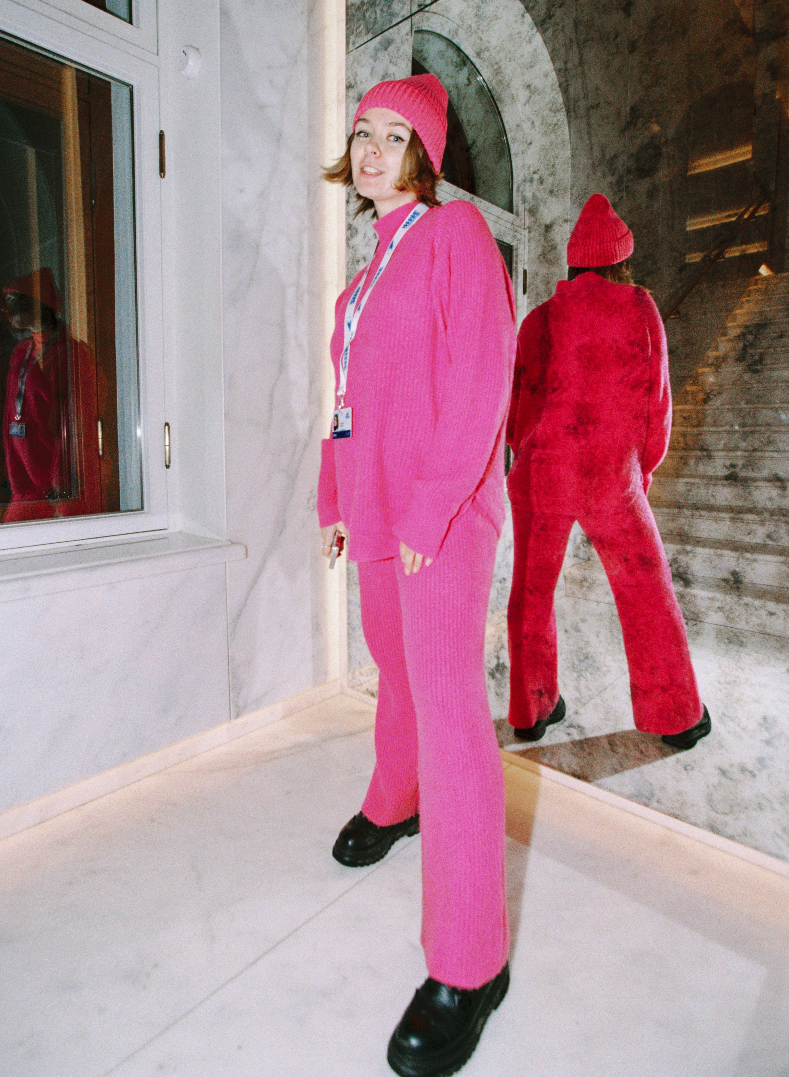 Премьера фильма «Рядом». Портретный и ивент-фотограф в Москве