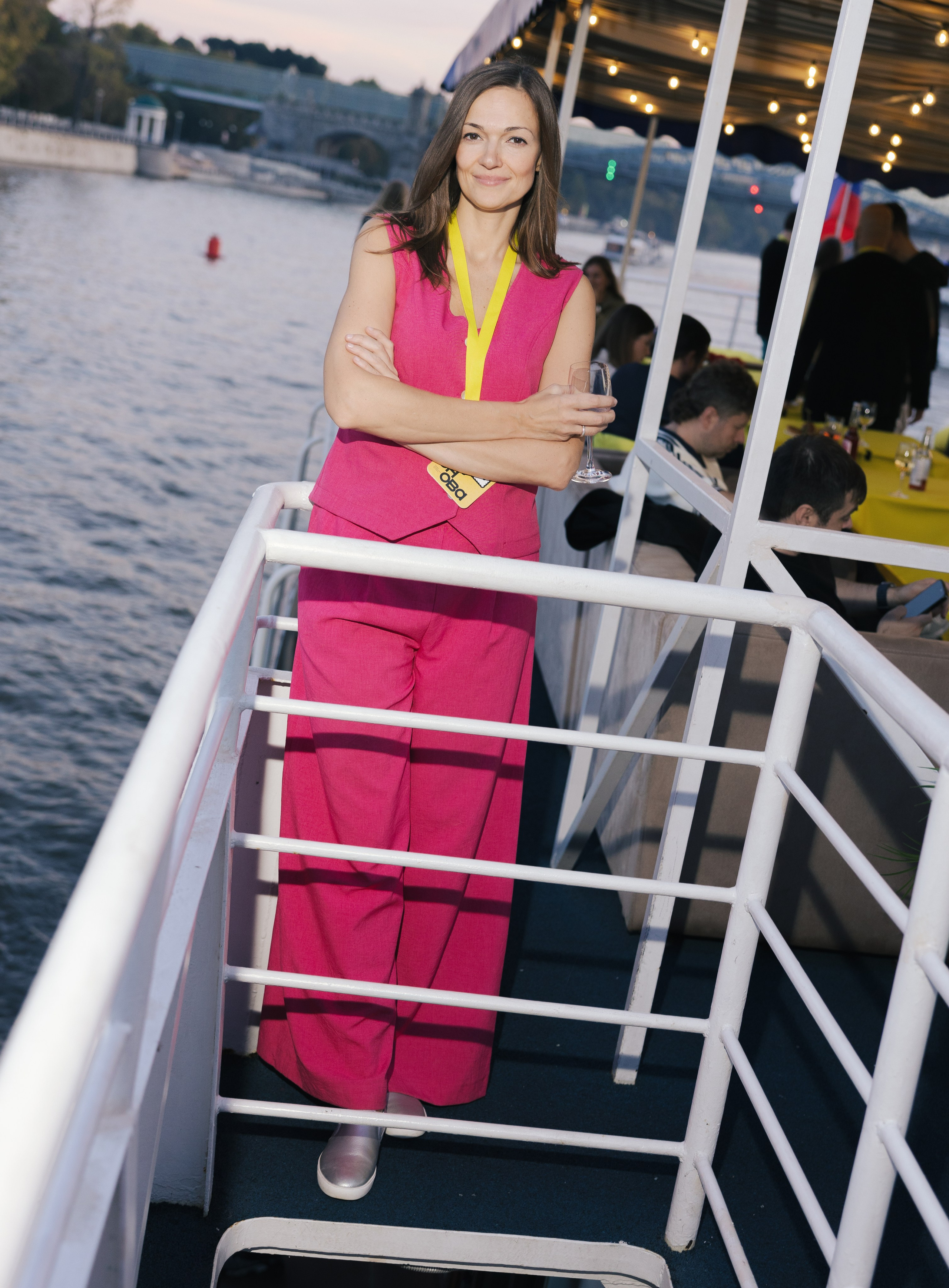 ПРЕЗЕНТАЦИЯ ПЕРВОГО БРЕНДИНГОВОГО ФЕСТИВАЛЯ ОСНОВА. Портретный и ивент-фотограф в Москве