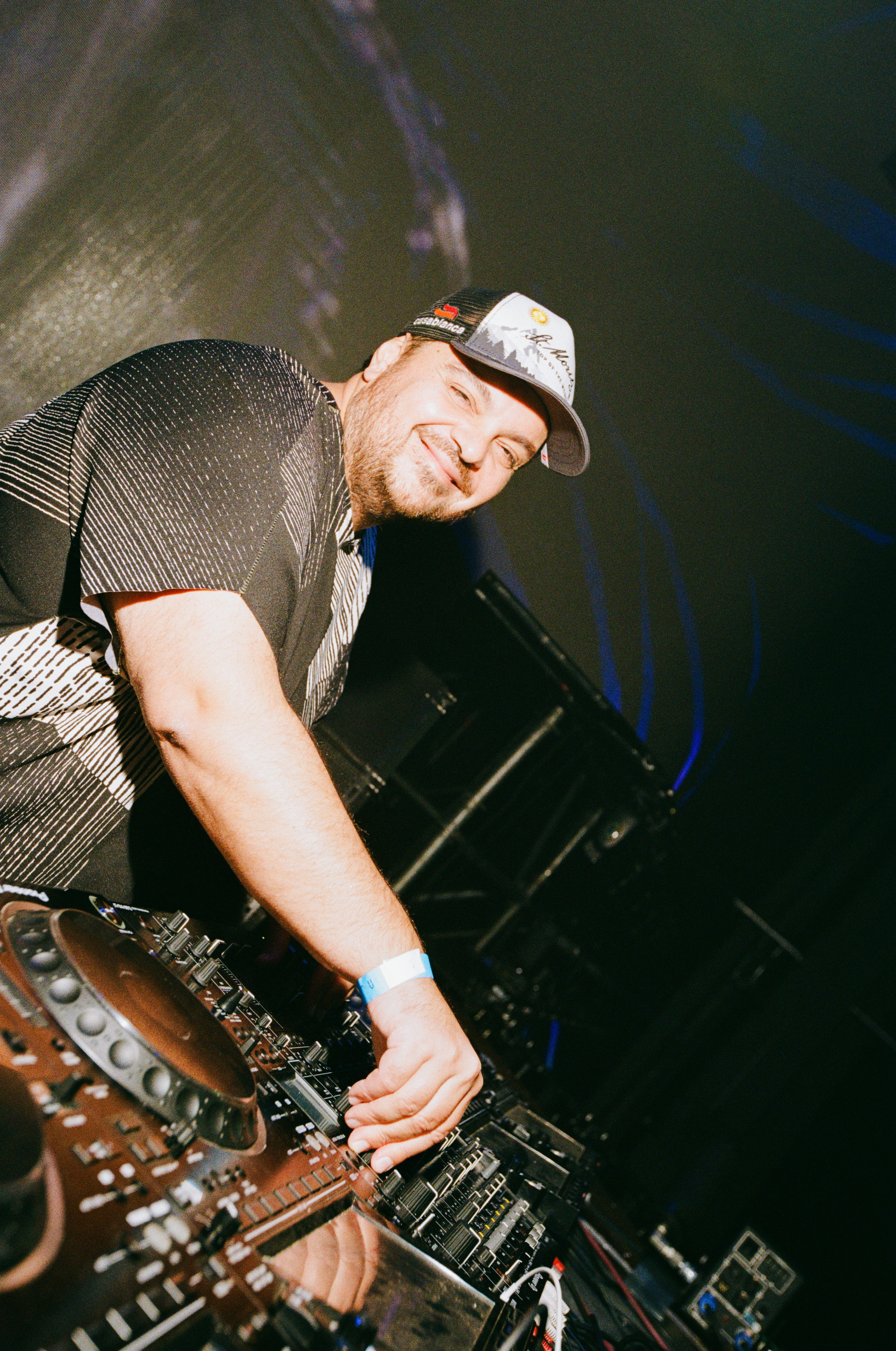 Москва 2030. Портретный и ивент-фотограф в Москве