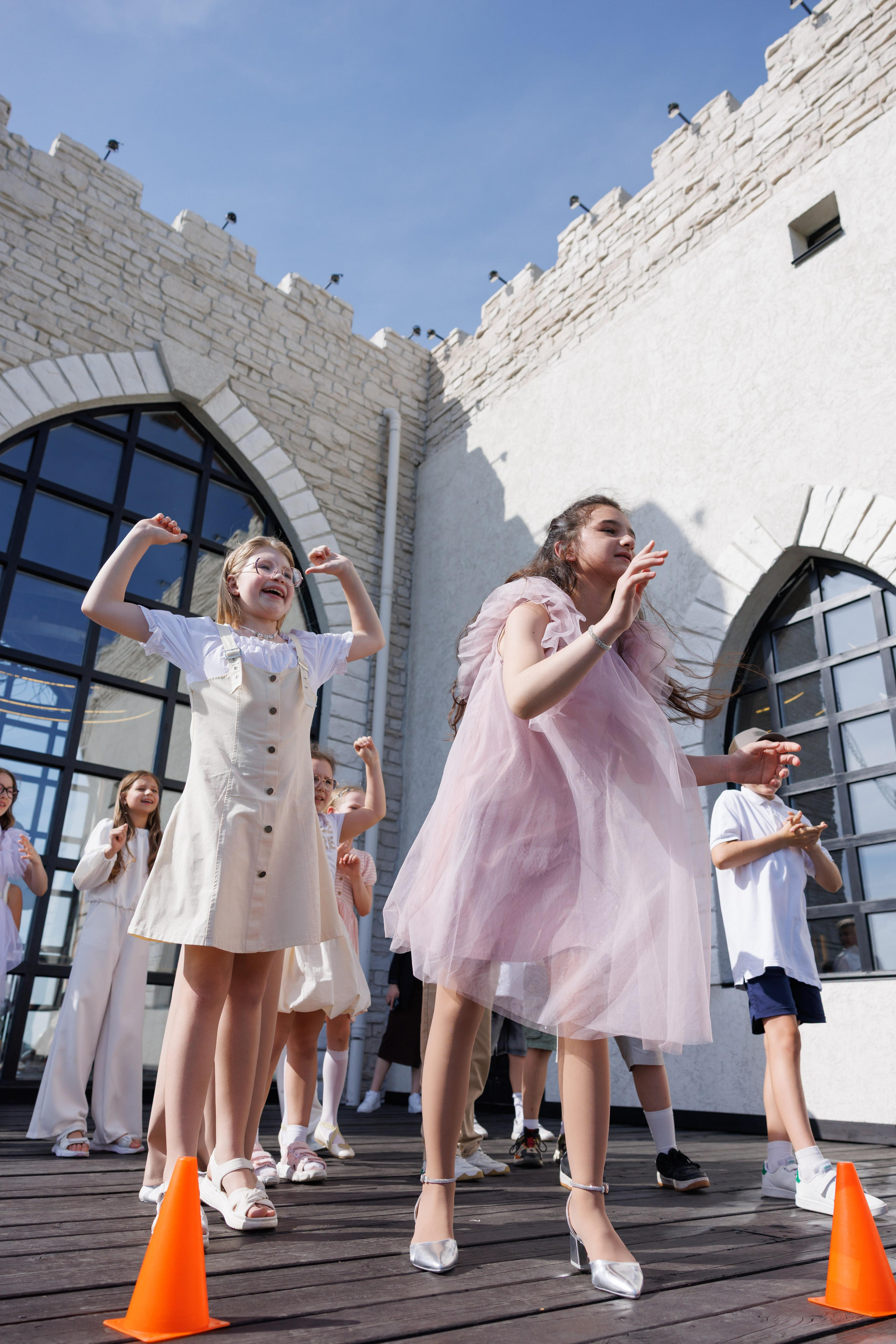 Выпускные Шамони. Фотограф в Красноярске Евдокимова Анастасия