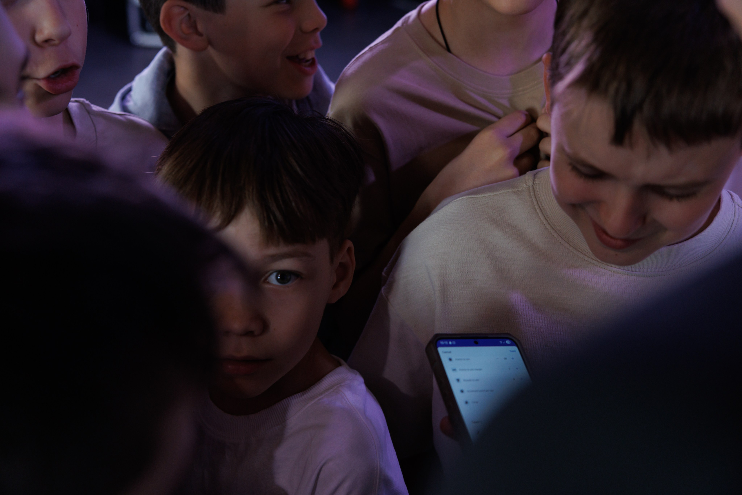 Выпускные Шамони. Фотограф в Красноярске Евдокимова Анастасия