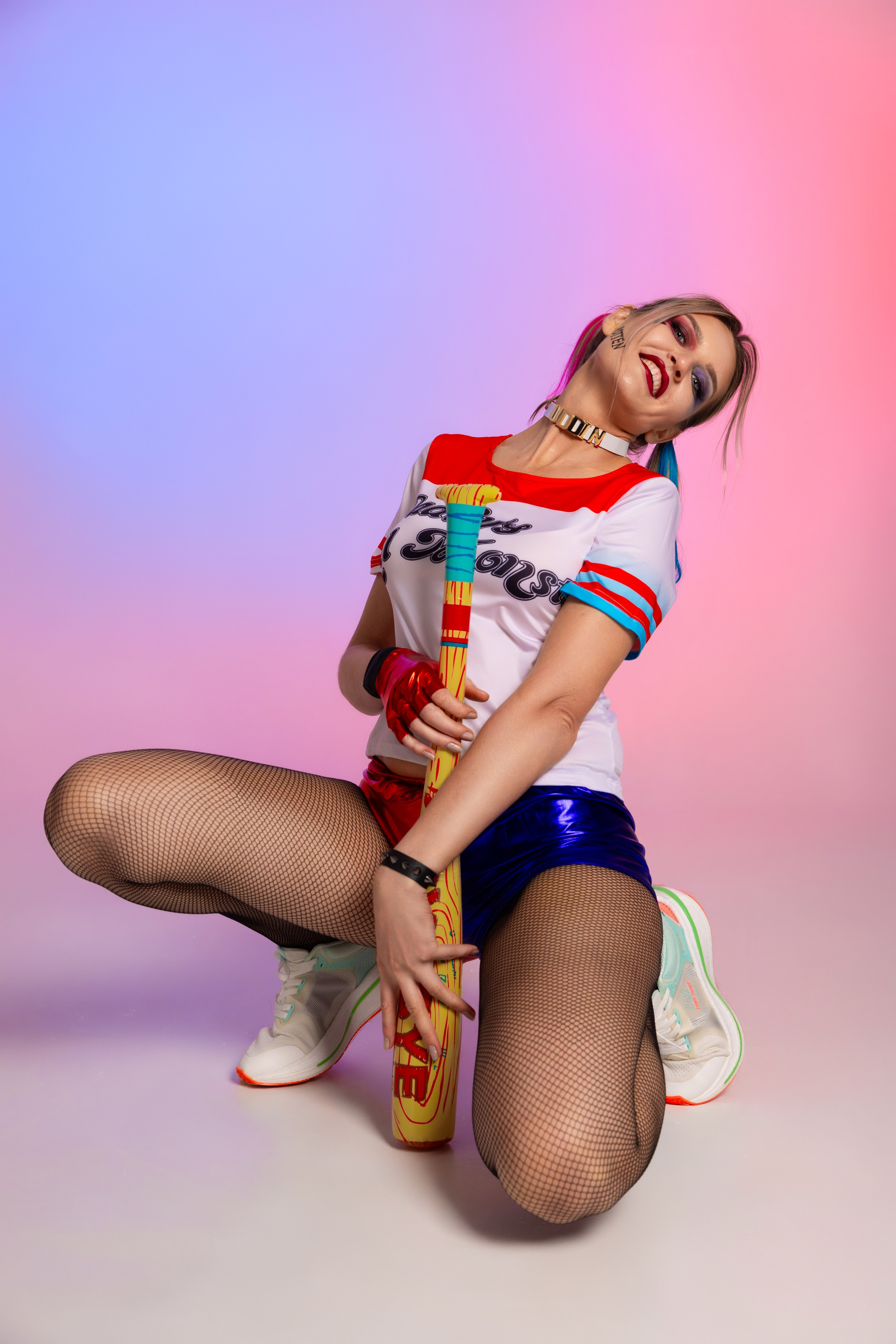 Татьяна Харви Квин. Фотограф в Красноярске Евдокимова Анастасия