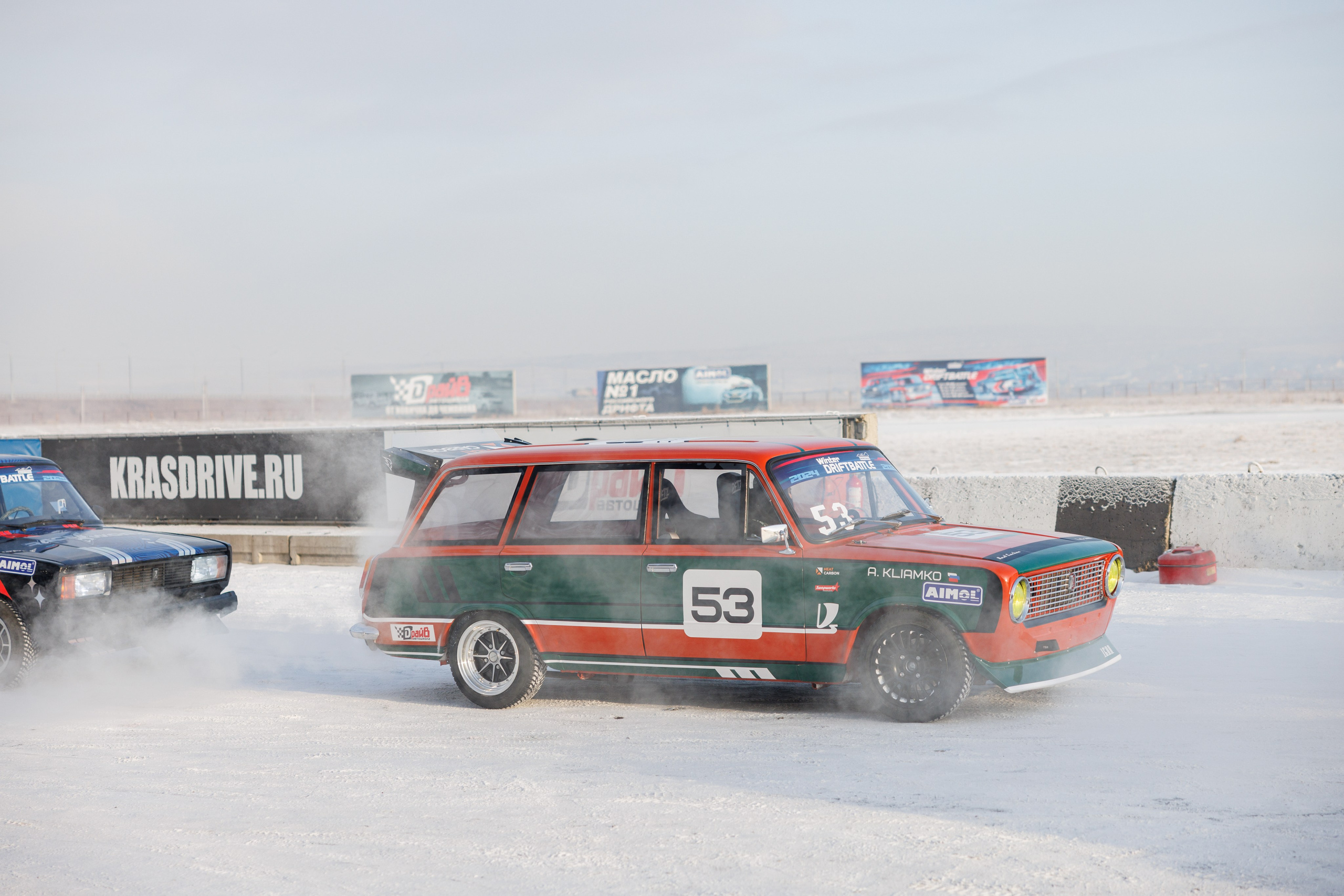 Автомобили. Фотограф в Красноярске Евдокимова Анастасия