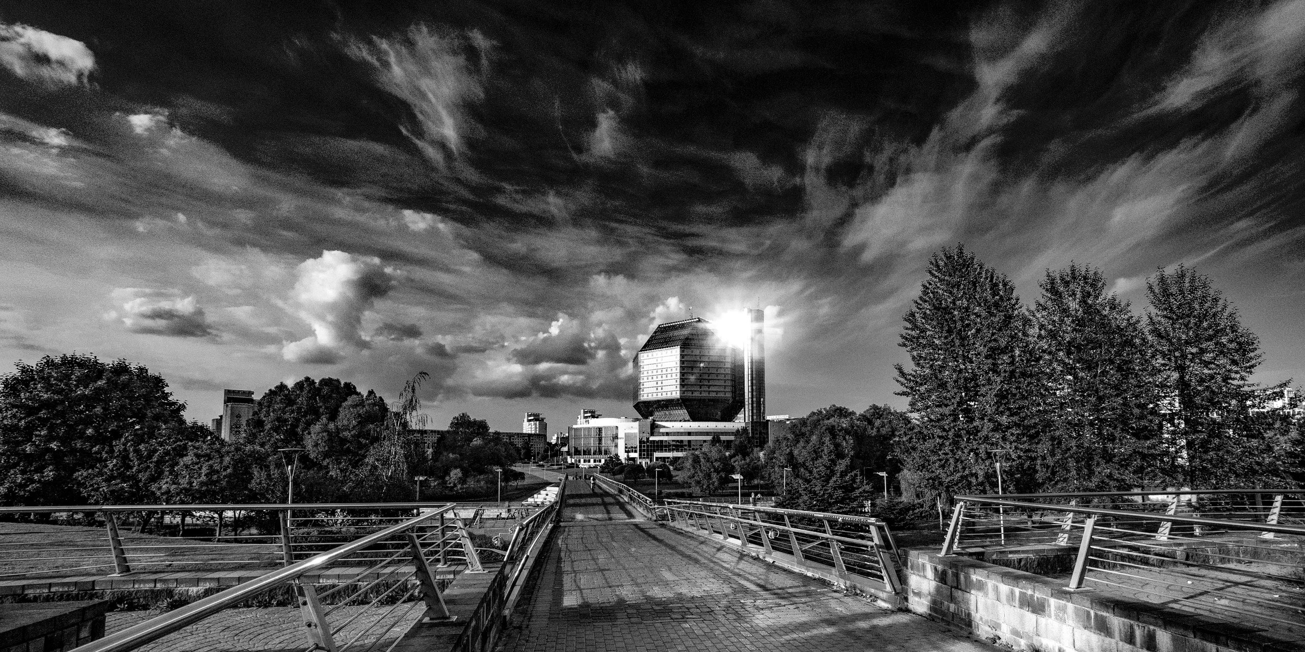 Хулиганизмы. Главная