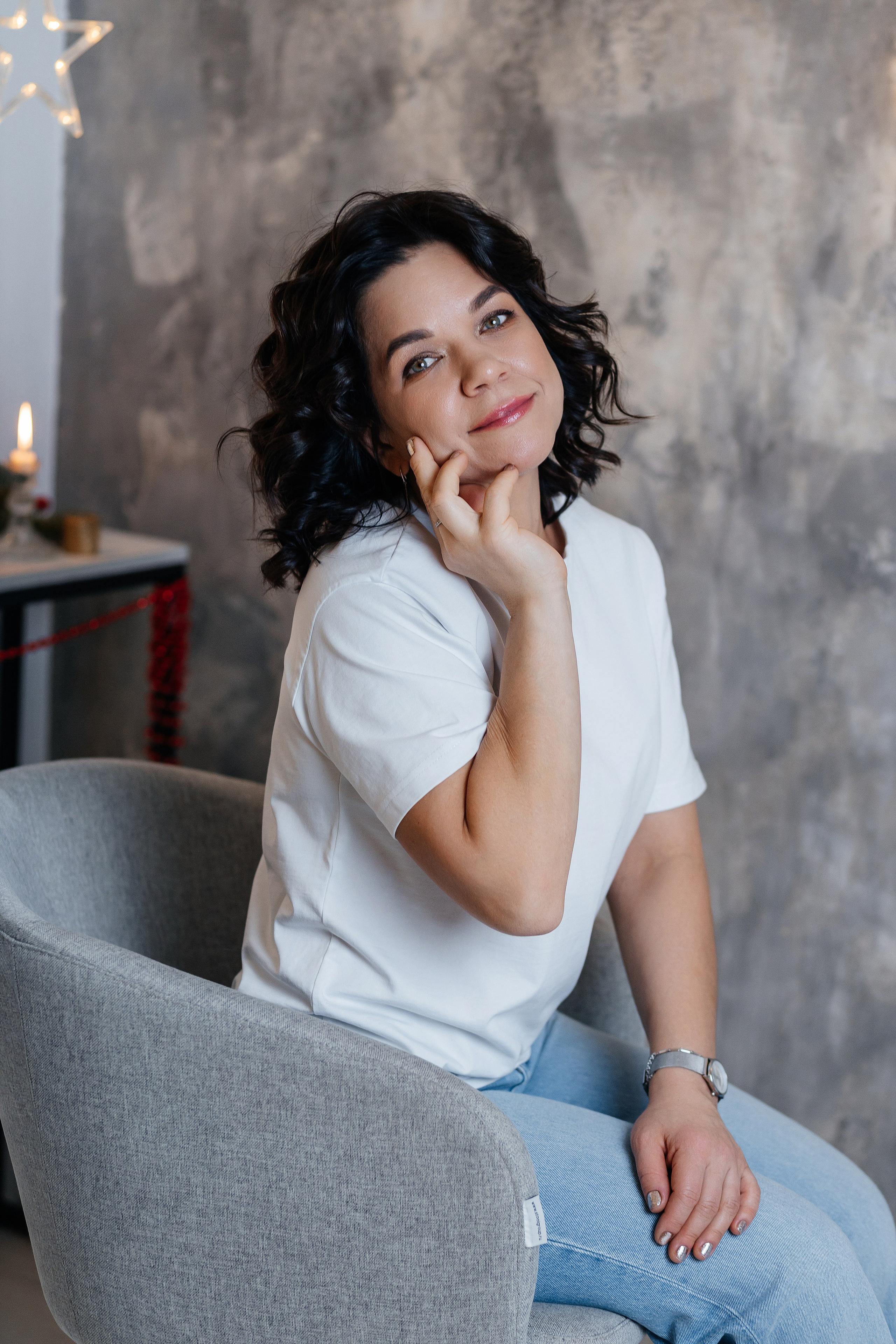 Новогодние. Фотограф Усинск|Татьяна Вараксина