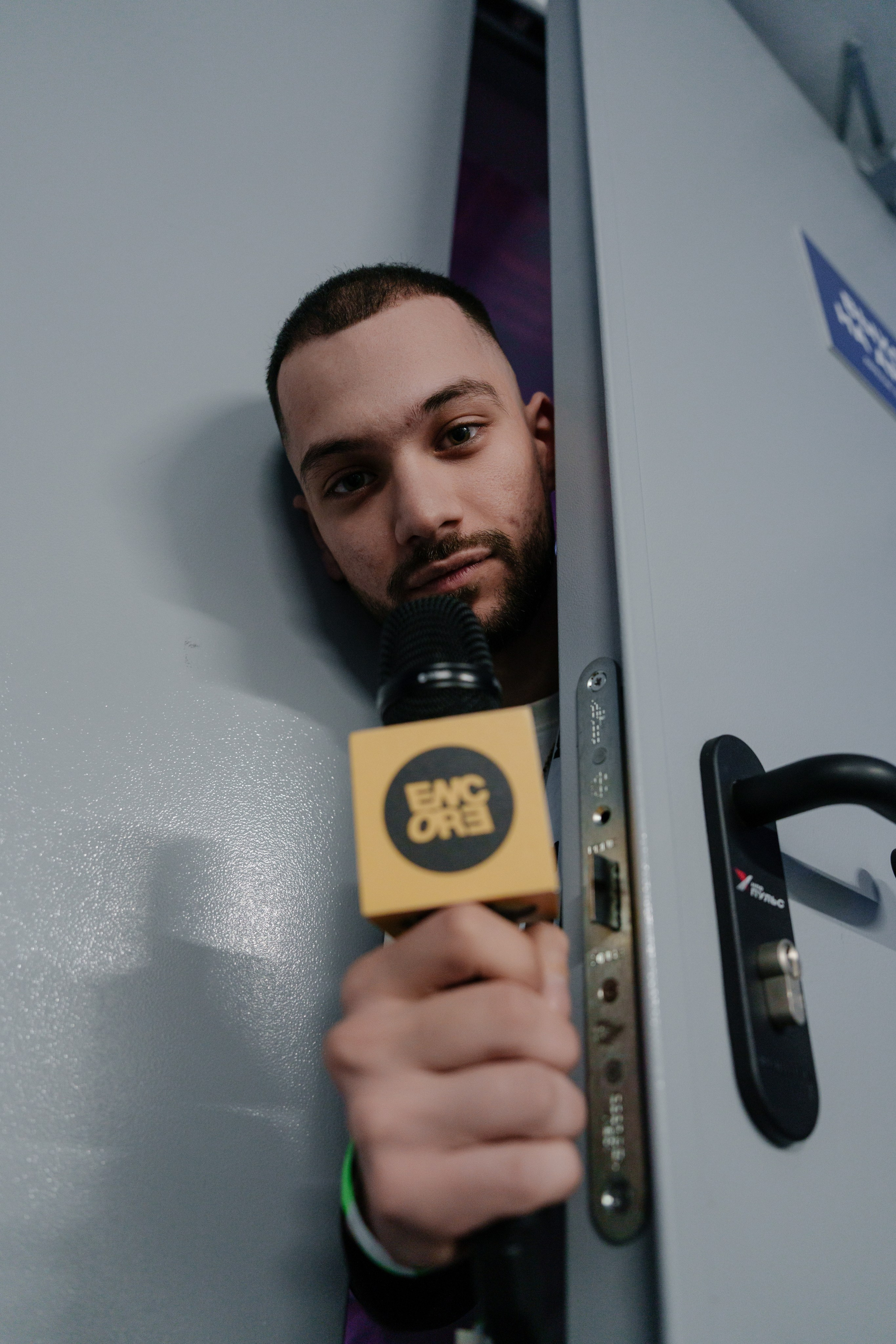 Фотограф на концерте TYGA в Москве. Репортажный фотограф Москва Сергей Дружинин