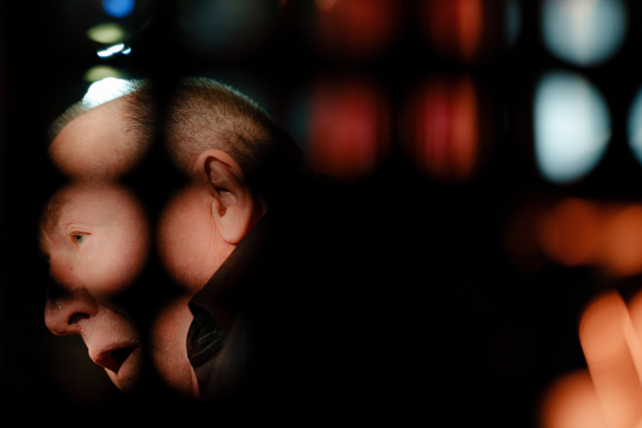 LIBRA. Репортажный фотограф Москва Сергей Дружинин