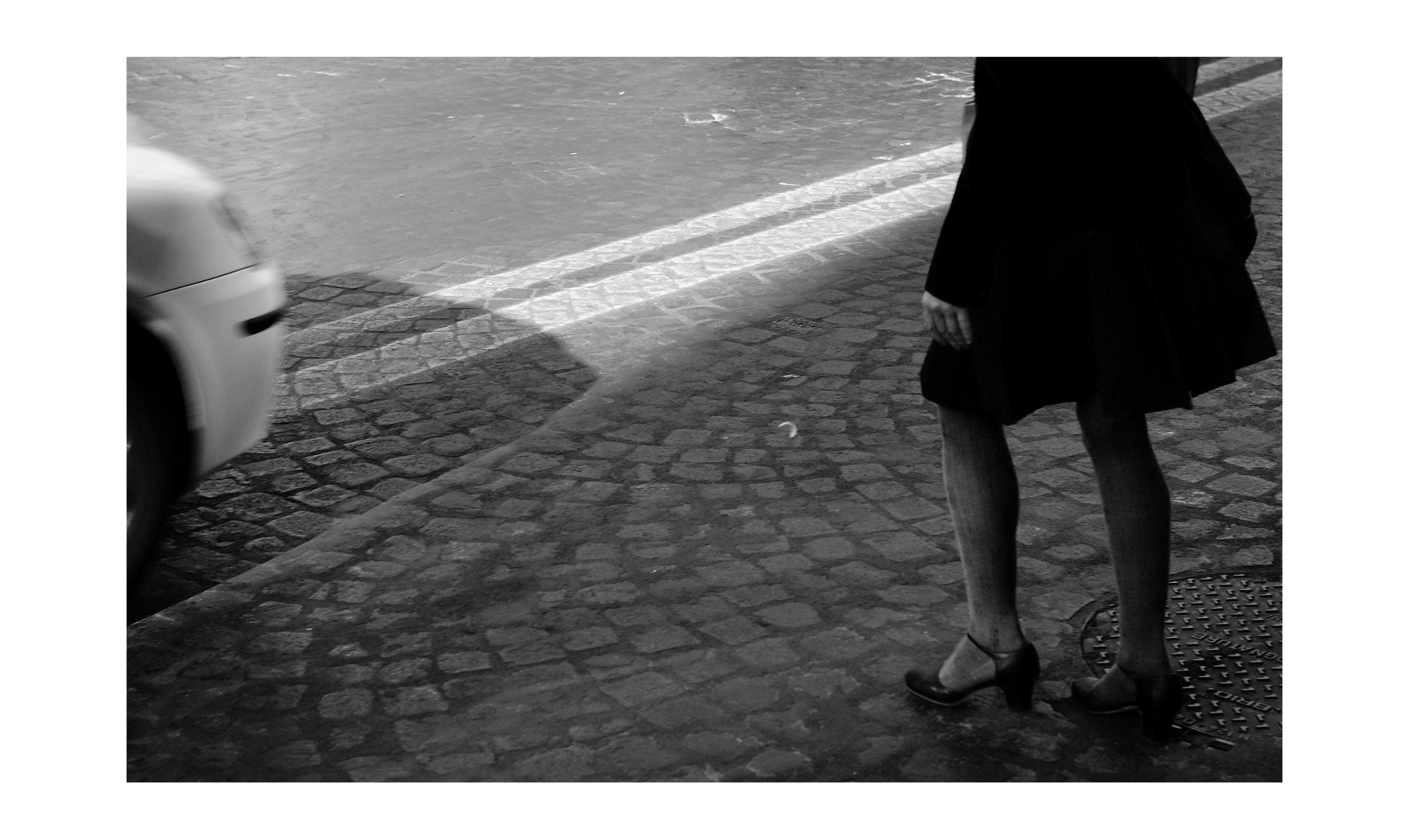 Фотографии из Европейских городов для интерьеров. Фотографии Руслана Сайдалиева (Рус Сай)