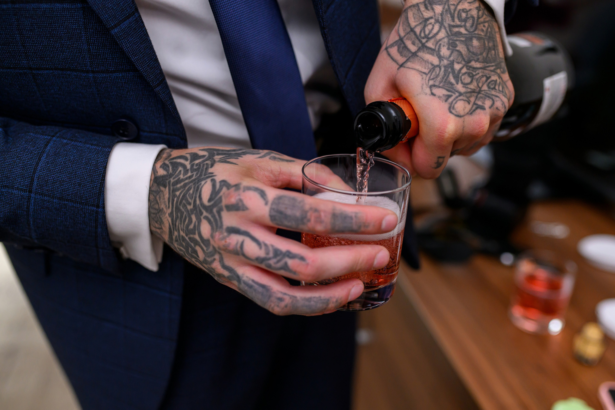 Свадебная фотосессия. Артем Фотограф Оренбург