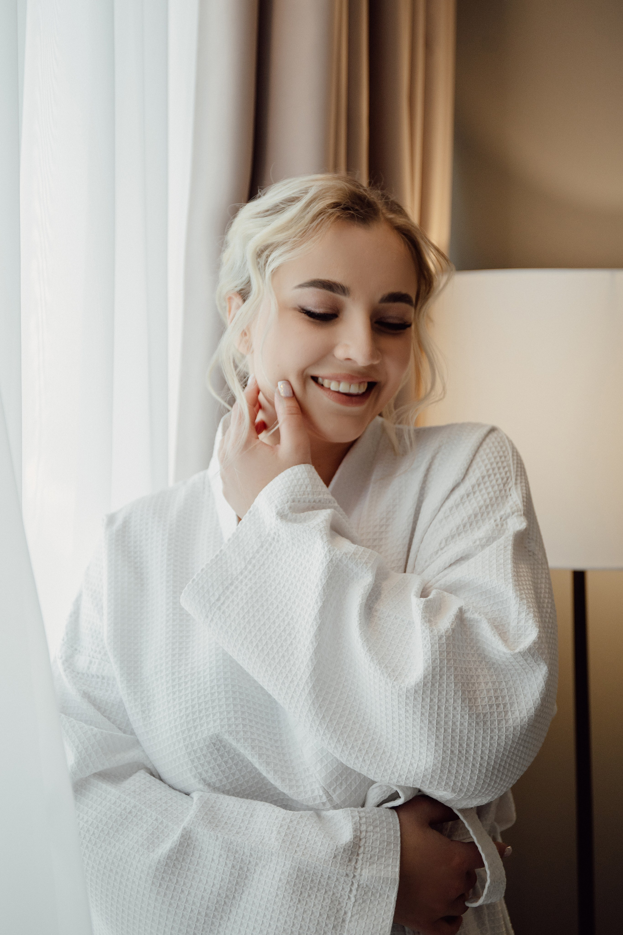 Маргарита и Николай. Фотограф Надя Ю