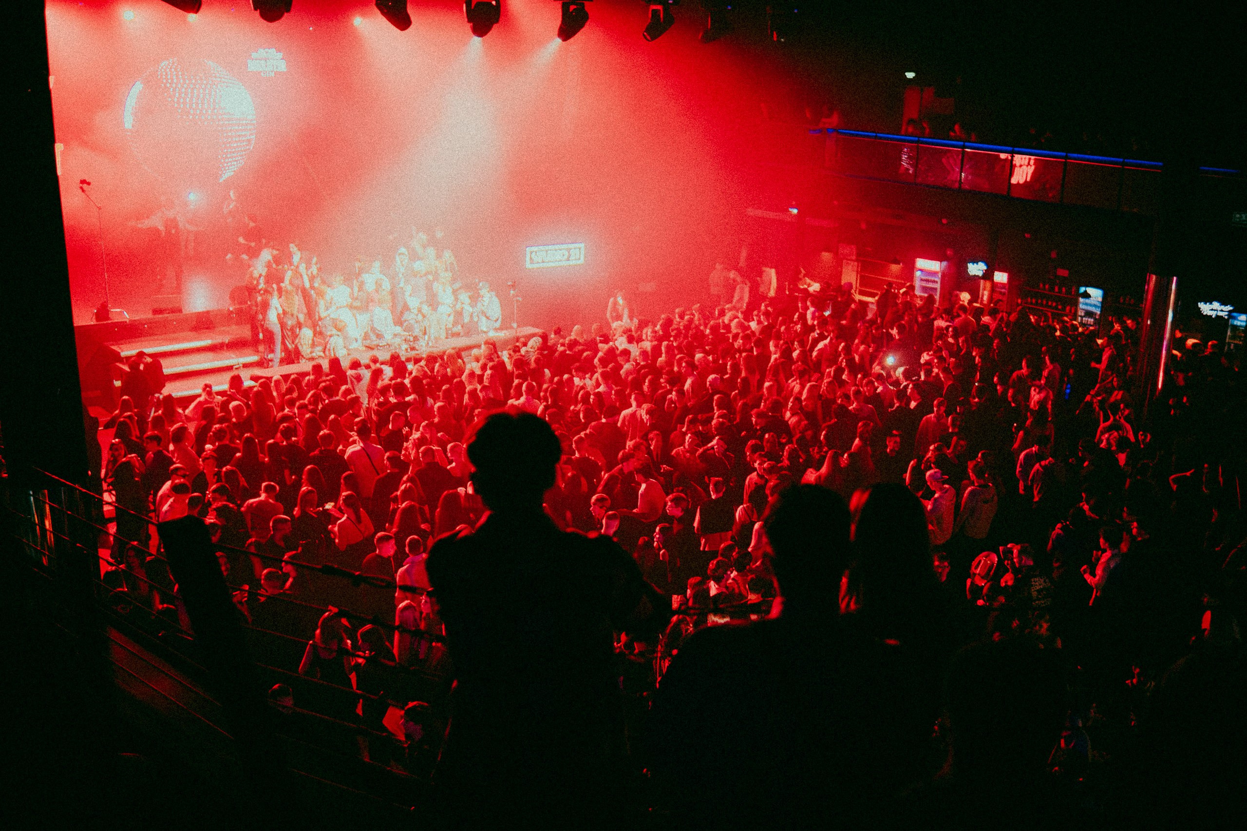 Репортаж Jollyer Place. Антон Киптиков фотограф