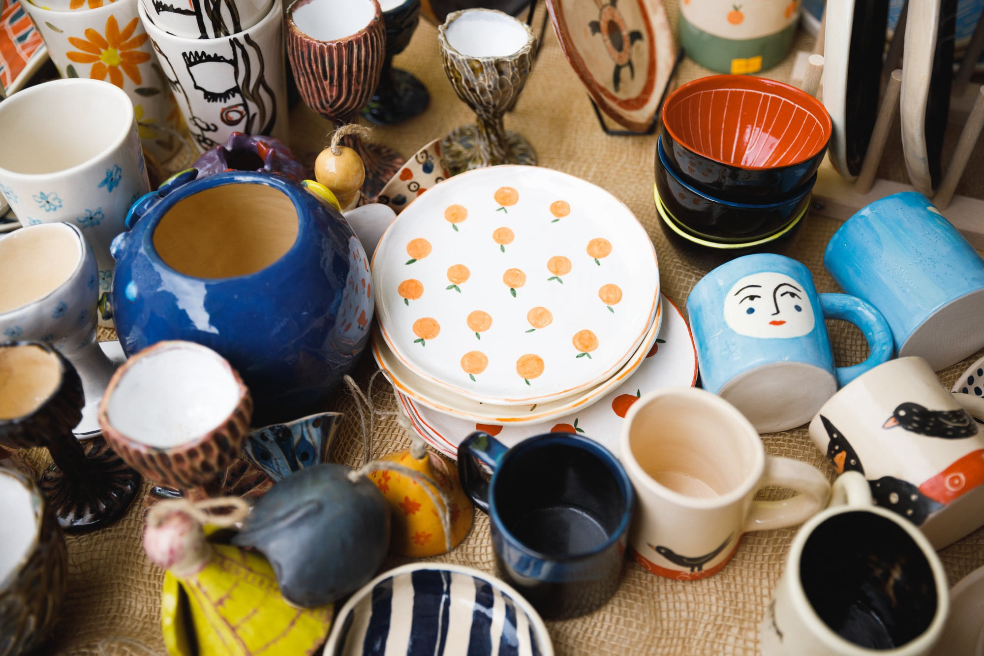 5 сентября 2021 на Даниловском рынке. Фотоотчеты «Ламбада-маркета»